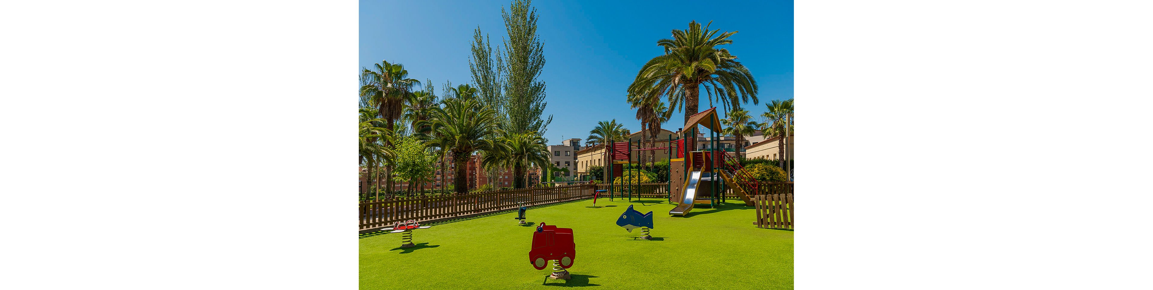 Costa Encantada Aparthotel & Resort