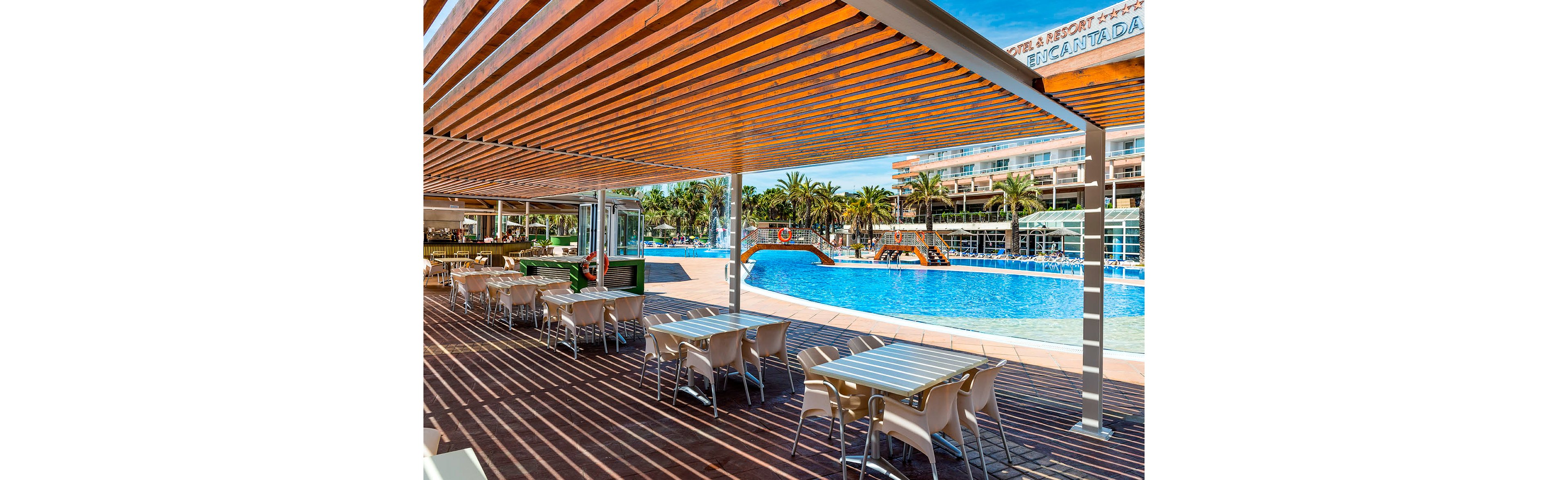 Costa Encantada Aparthotel & Resort