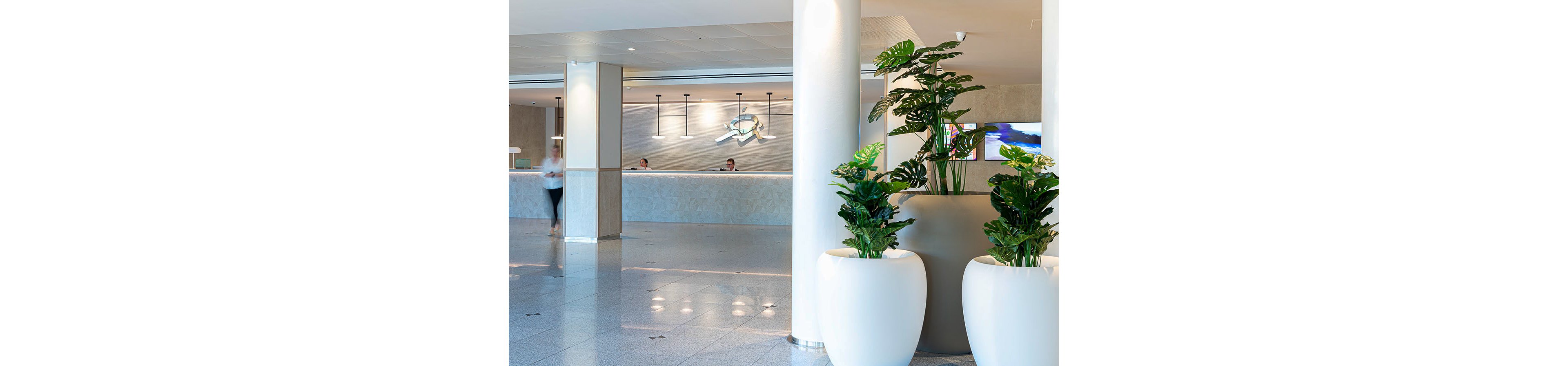 Costa Encantada Aparthotel & Resort