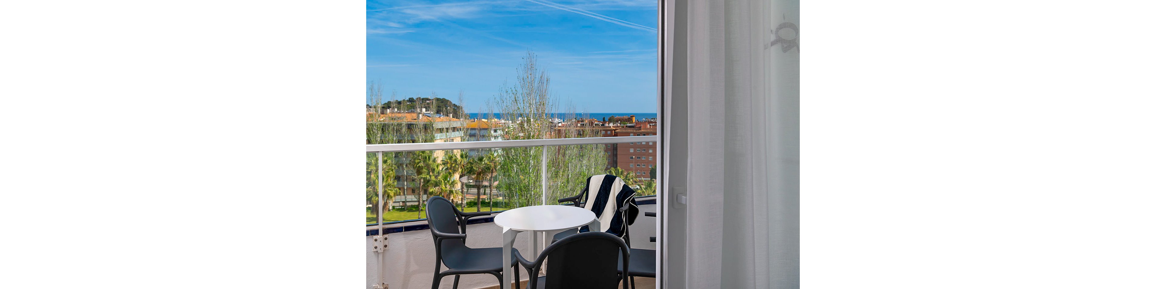 Costa Encantada Aparthotel & Resort