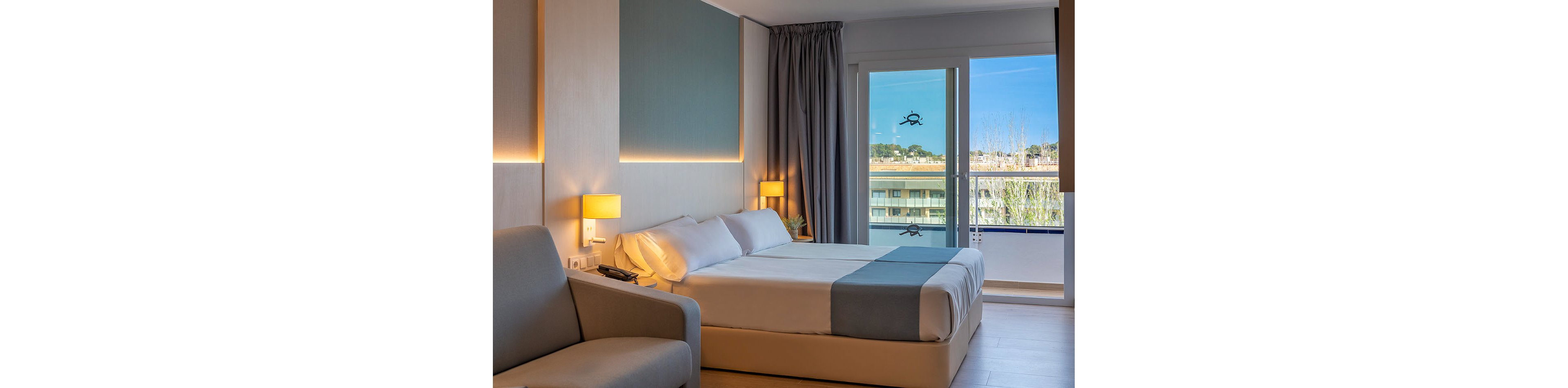 Costa Encantada Aparthotel & Resort