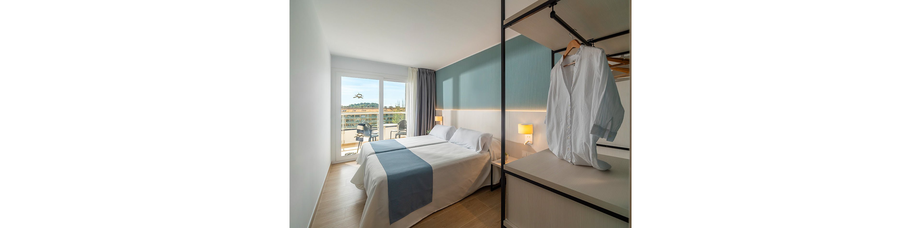 Costa Encantada Aparthotel & Resort