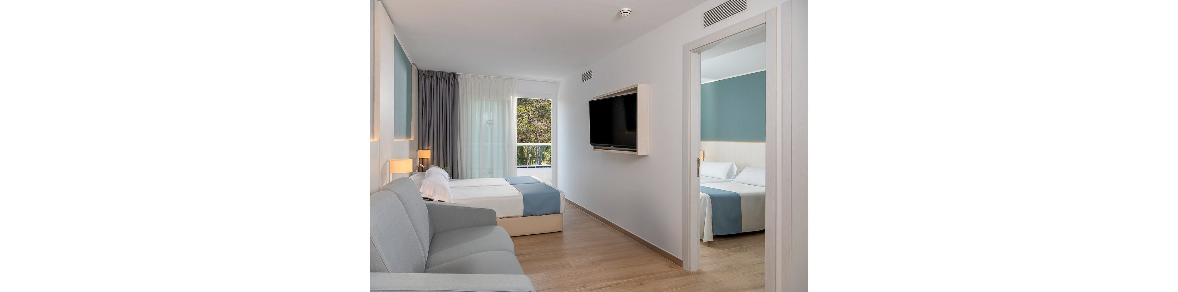 Costa Encantada Aparthotel & Resort