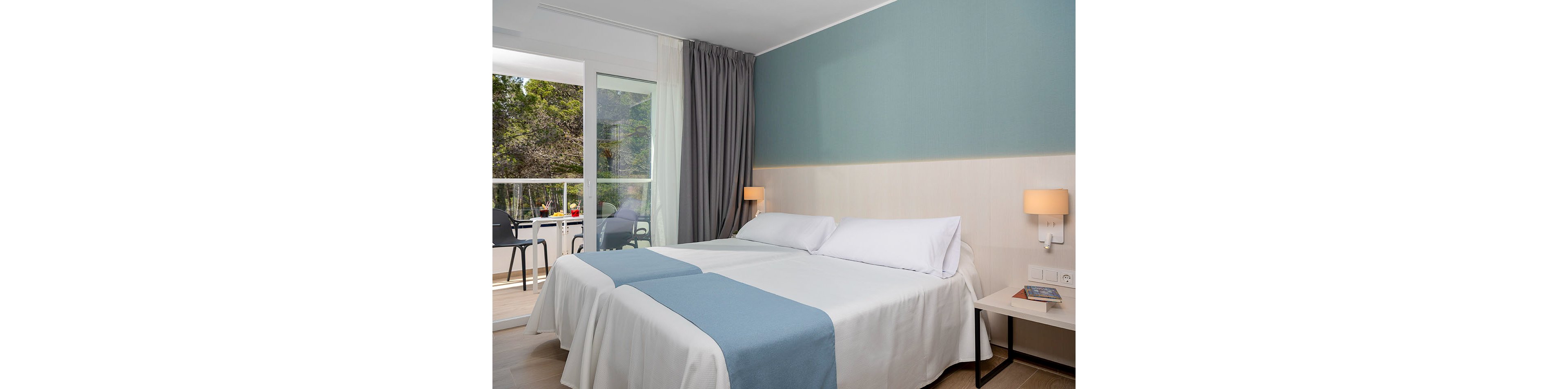 Costa Encantada Aparthotel & Resort