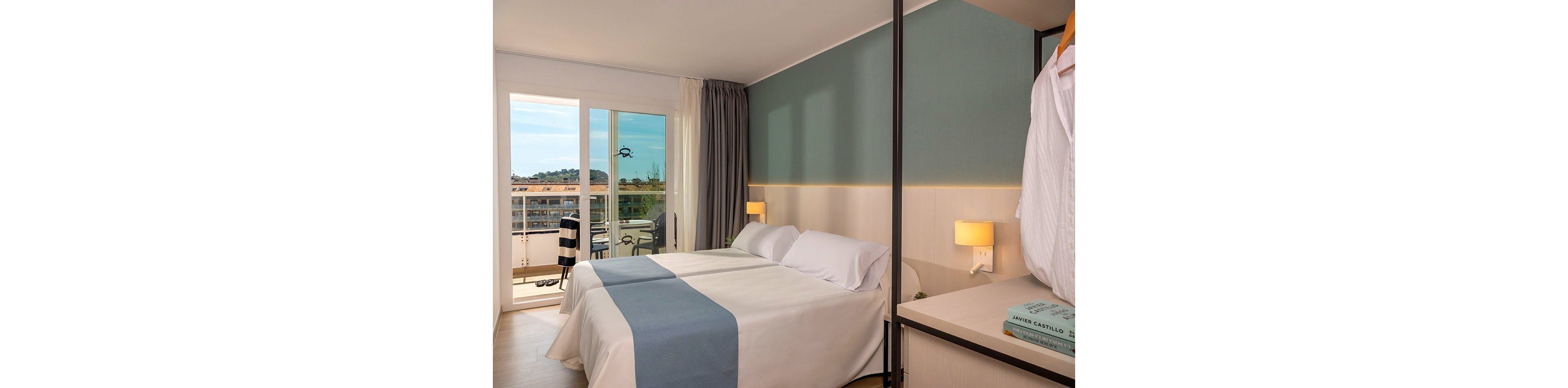 Costa Encantada Aparthotel & Resort