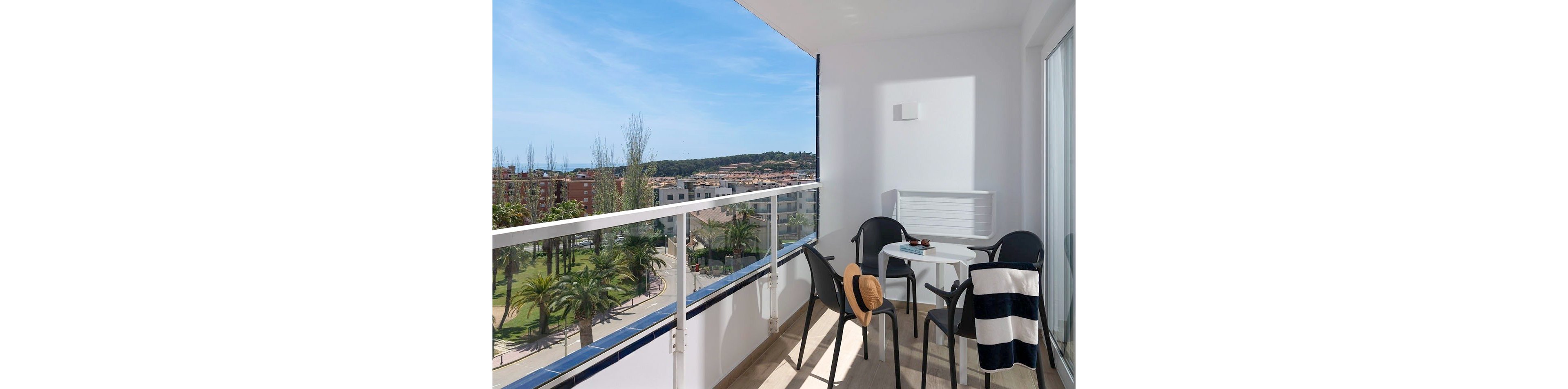 Costa Encantada Aparthotel & Resort