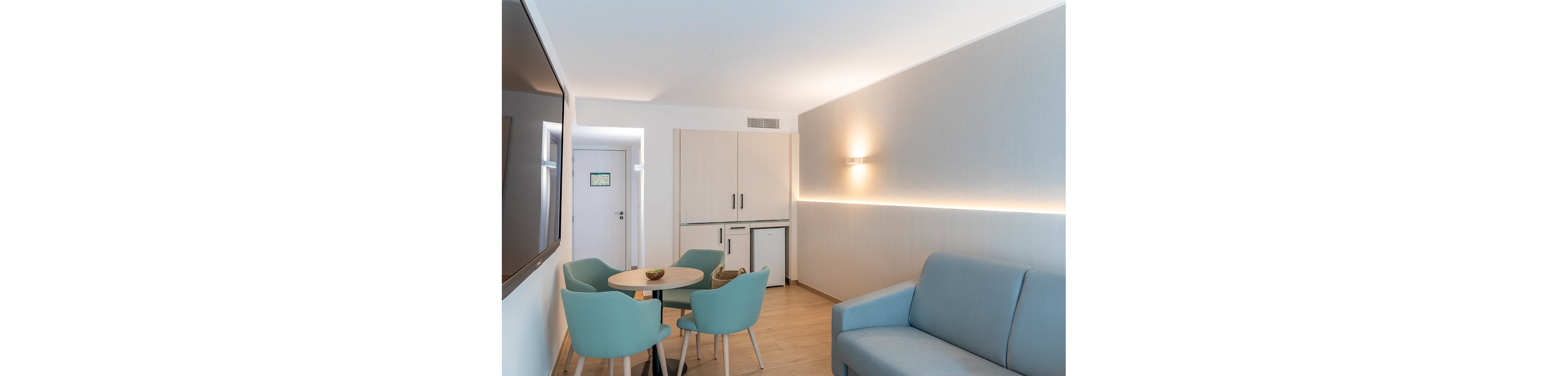 Costa Encantada Aparthotel & Resort