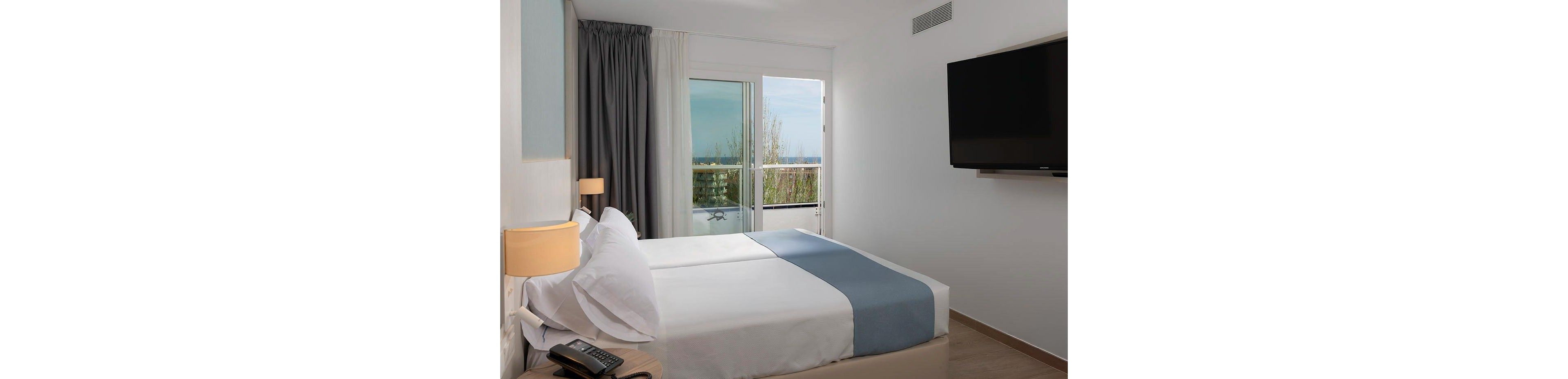 Costa Encantada Suites & Resort