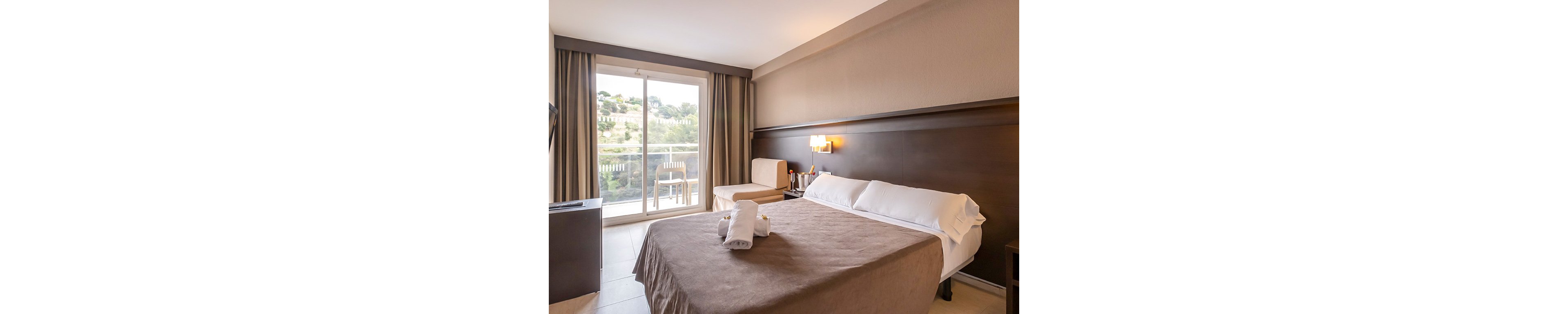 Rosamar Garden Resort