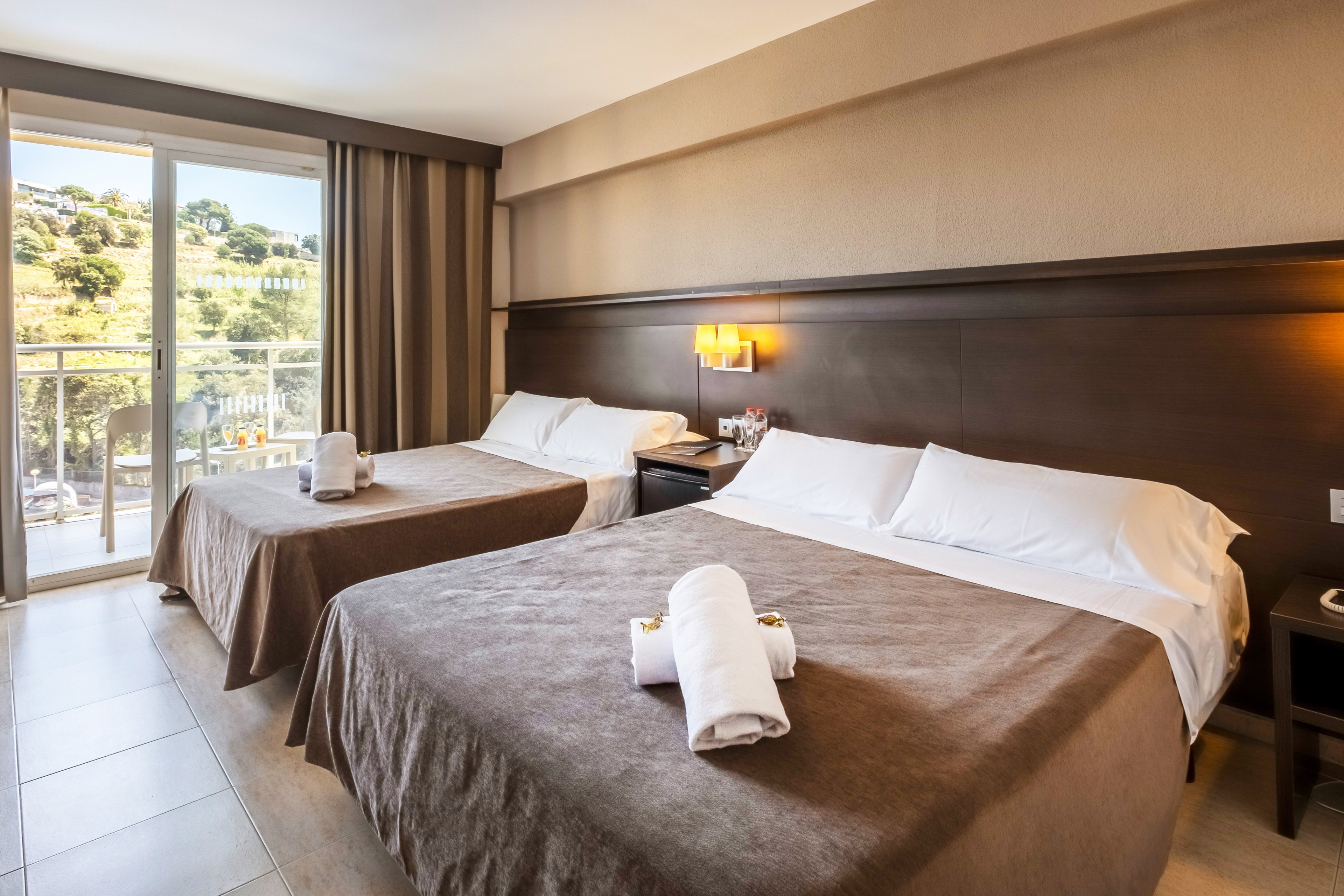 Rosamar Garden Resort