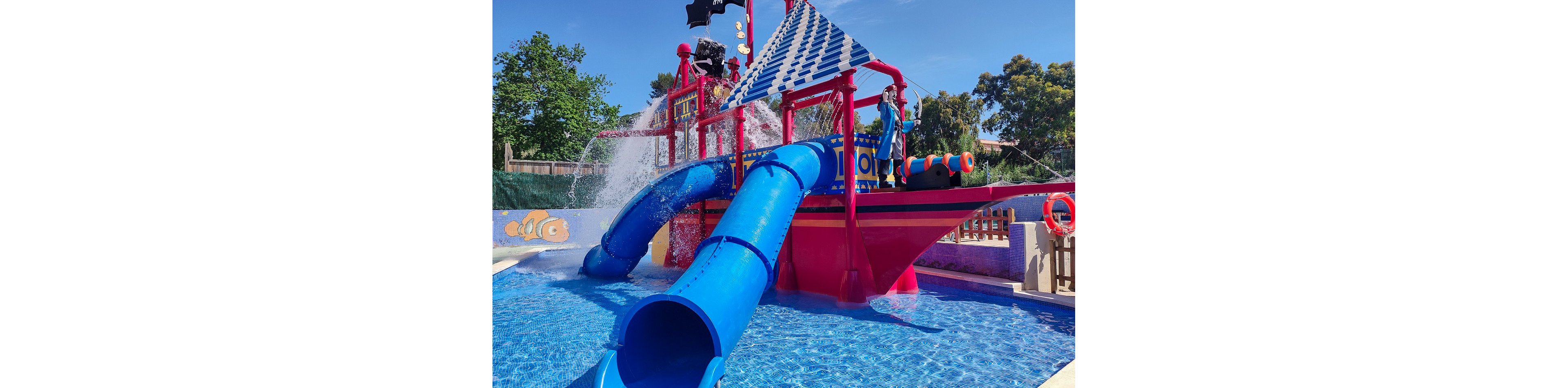 Rosamar Garden Resort