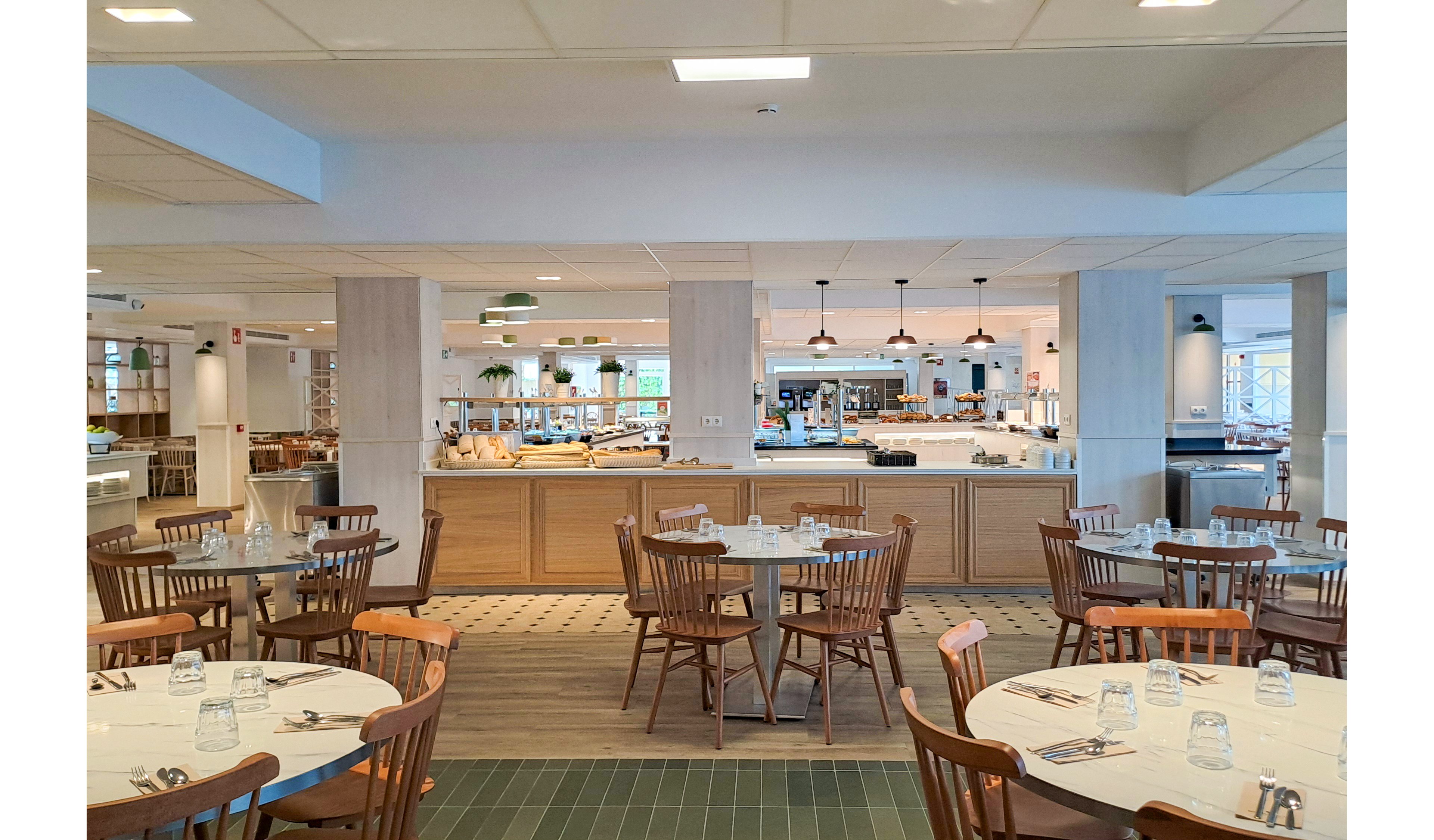 Rosamar Garden Resort