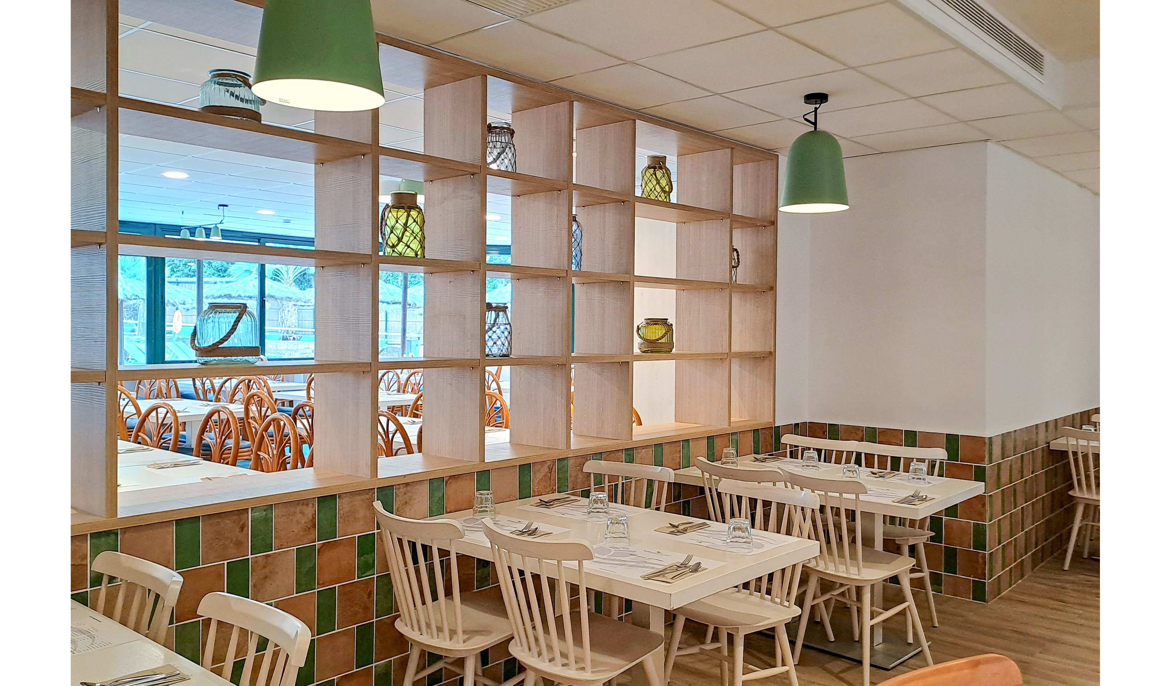 Rosamar Garden Resort