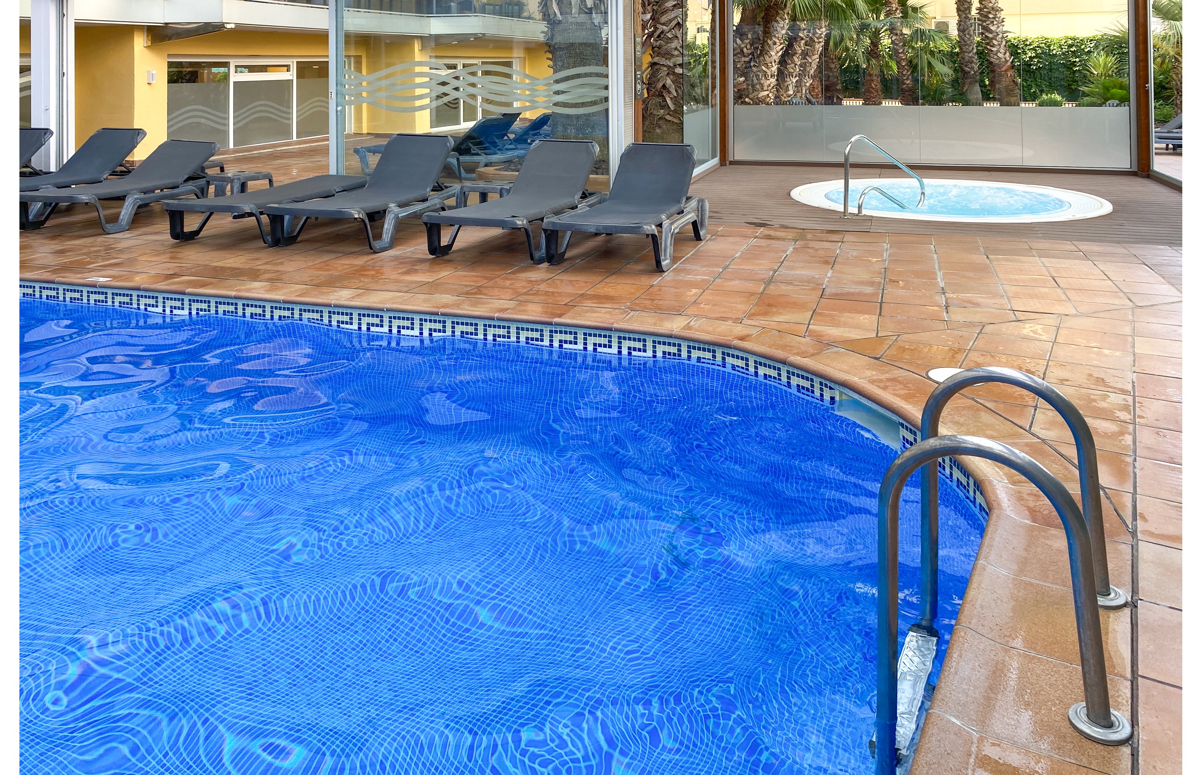 Rosamar Garden Resort