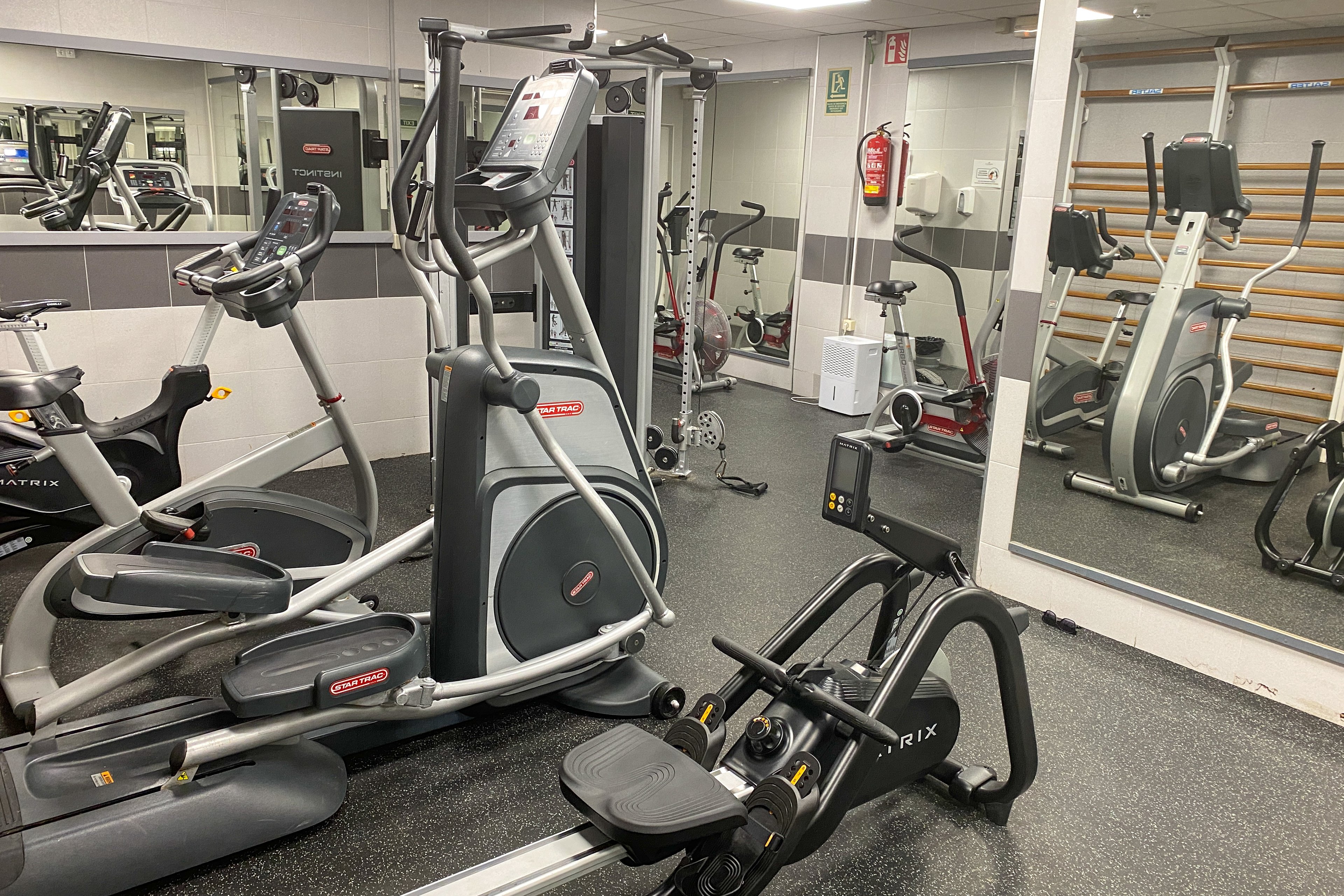 Rosamar Garden Resort