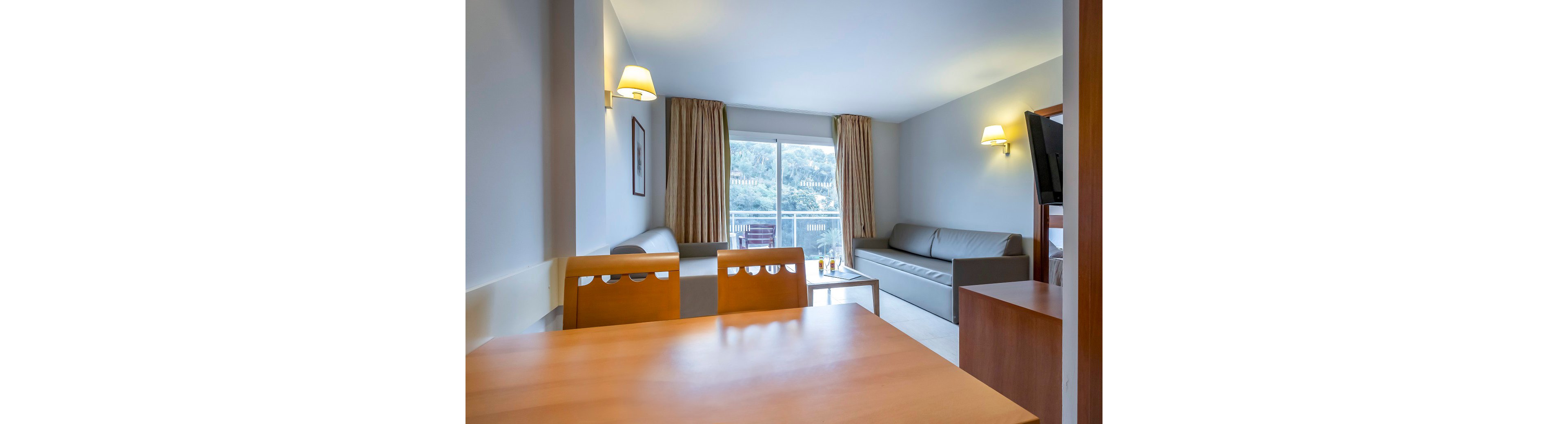 Rosamar Garden Resort