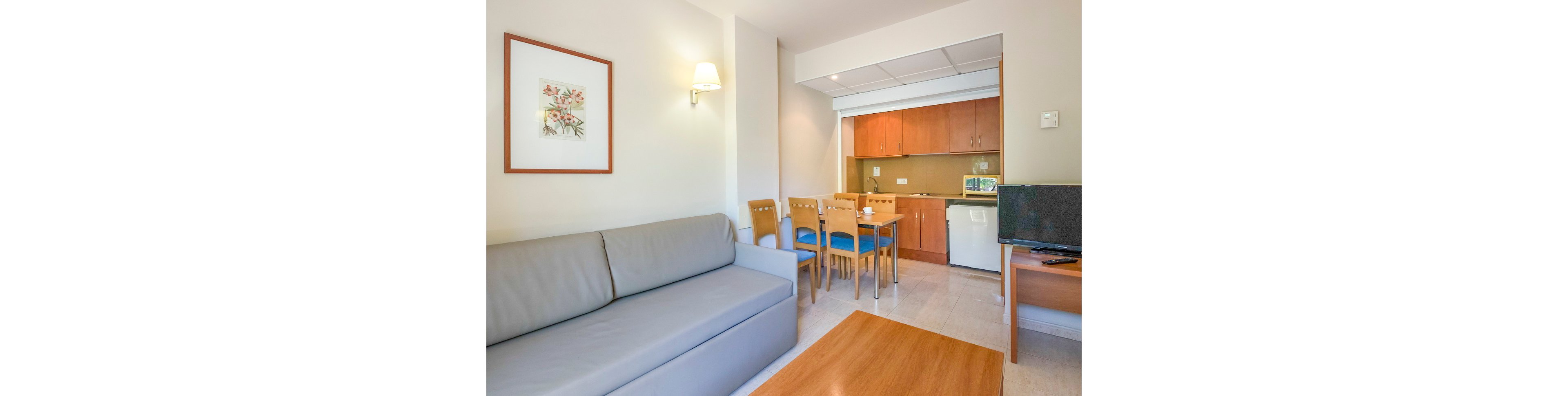 Rosamar Garden Resort