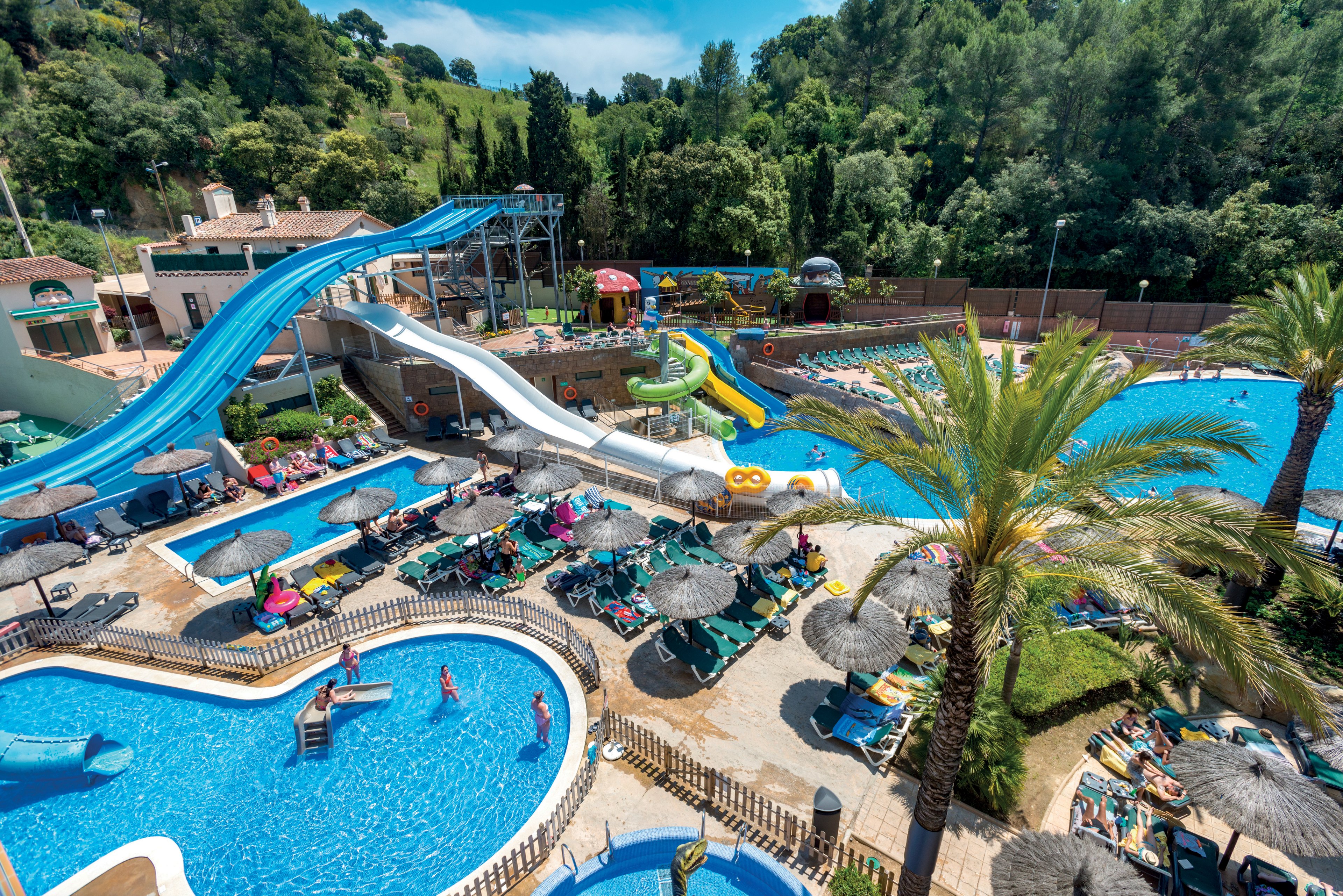 Rosamar Garden Resort