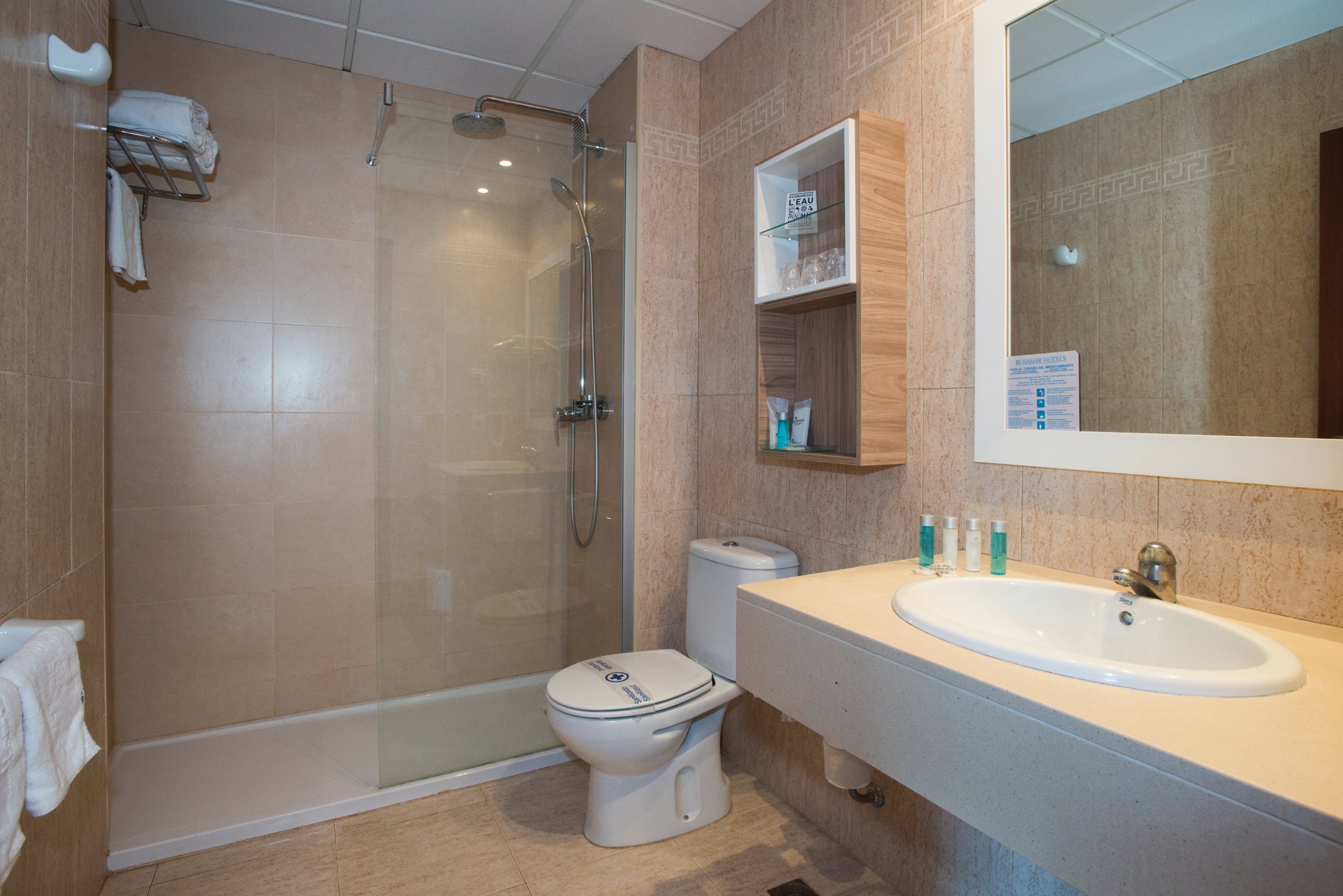 Rosamar Garden Resort