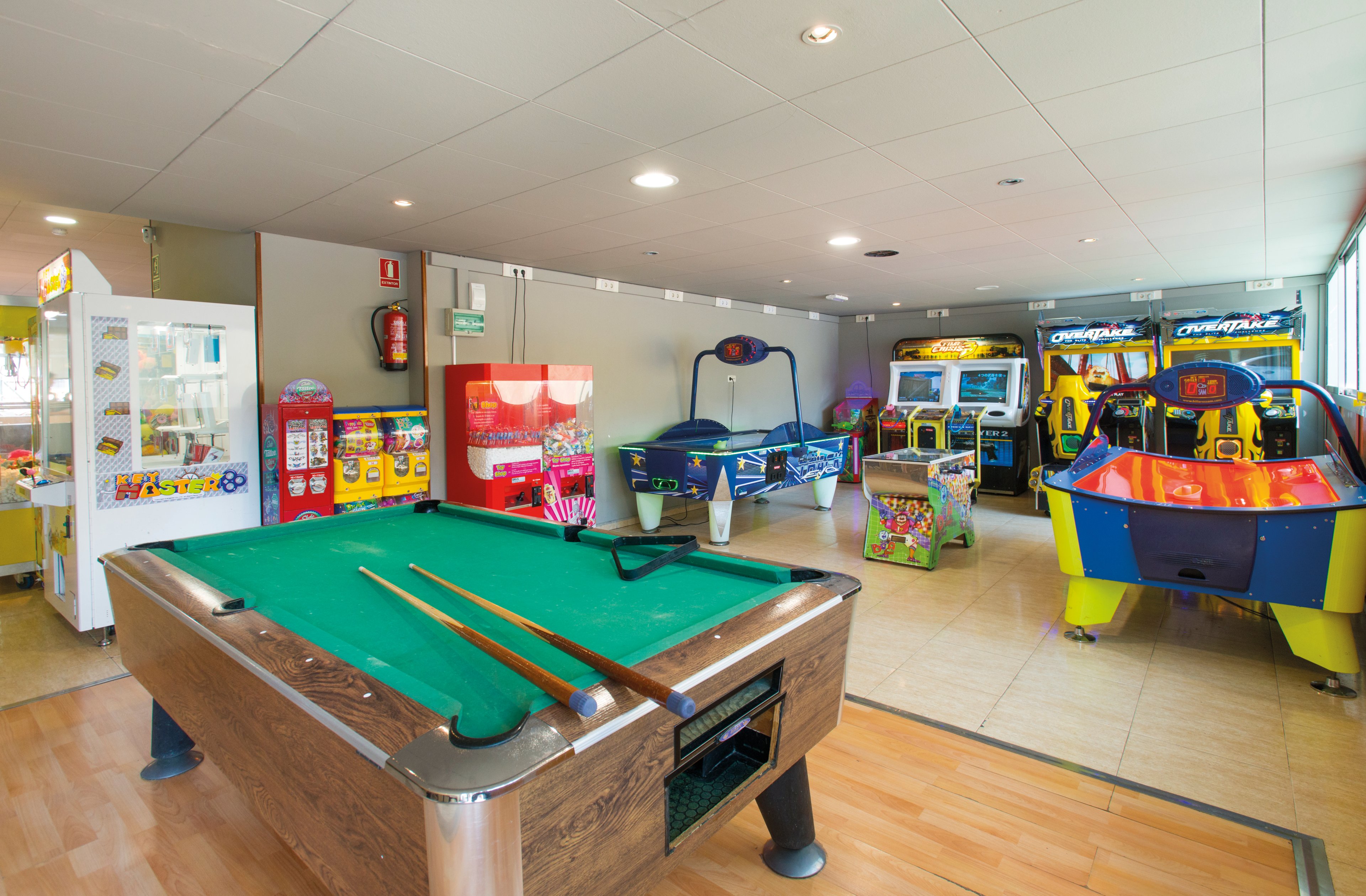 Rosamar Garden Resort