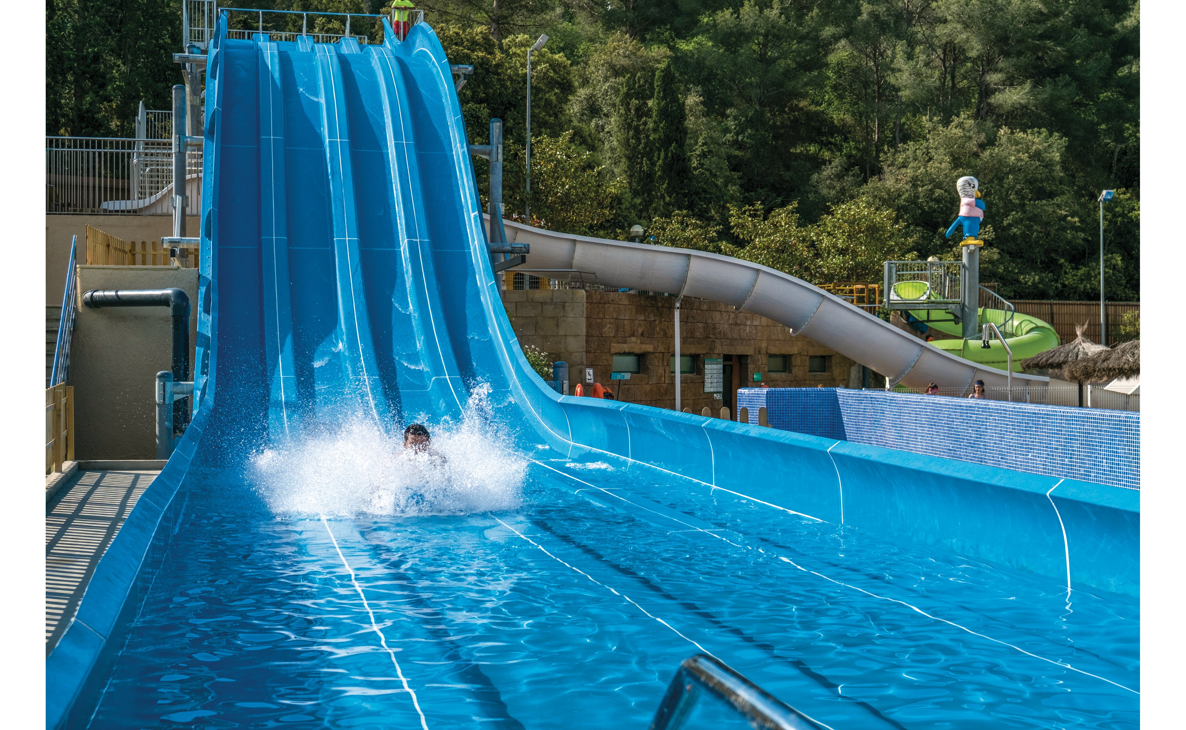 Rosamar Garden Resort