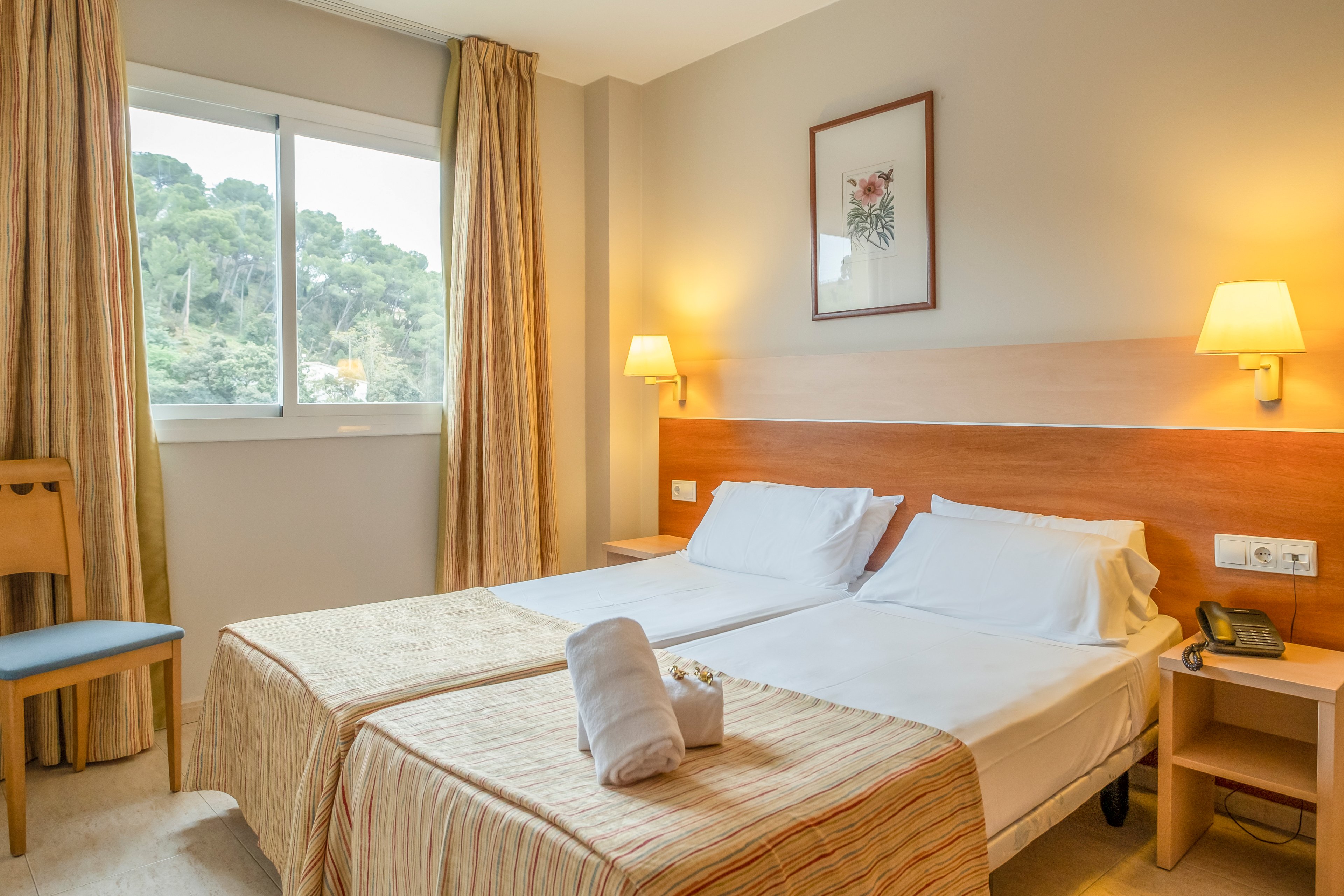 Rosamar Garden Resort