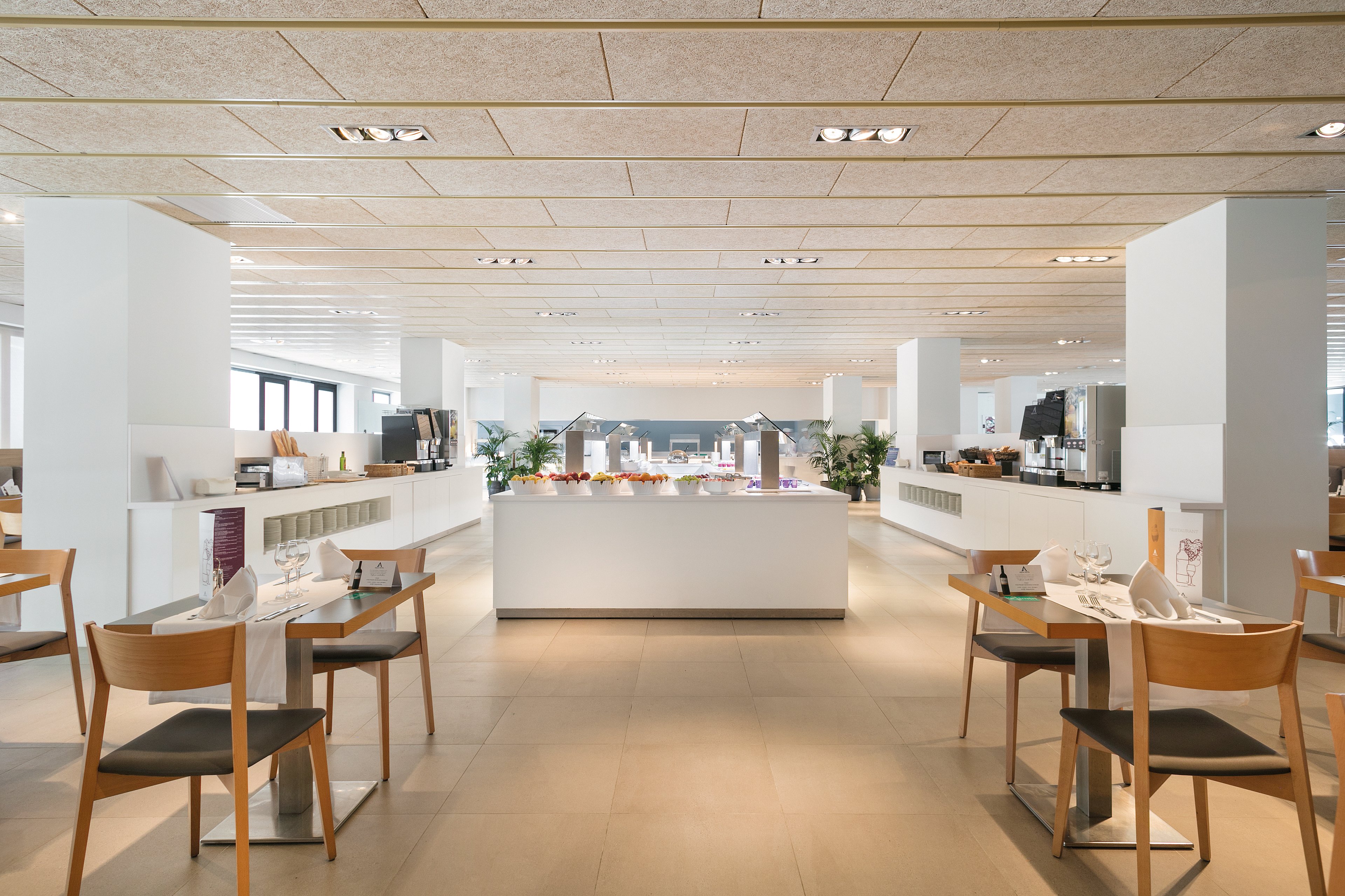 AQUA Hotel Silhouette & Spa