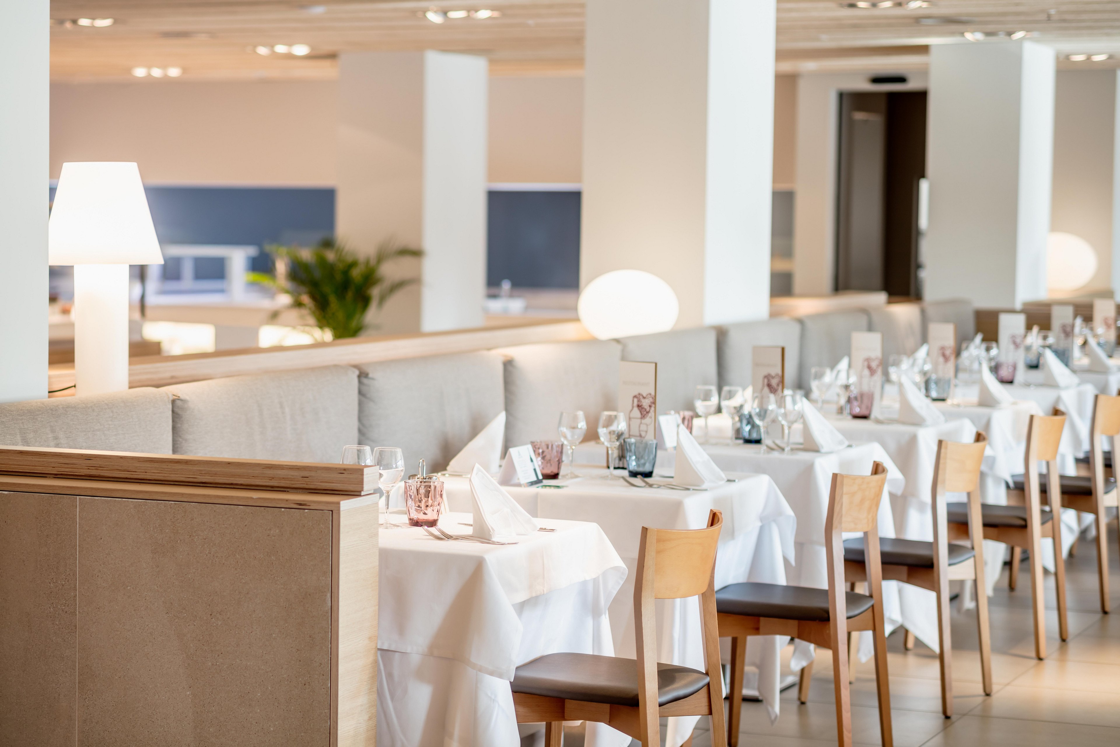 AQUA Hotel Silhouette & Spa