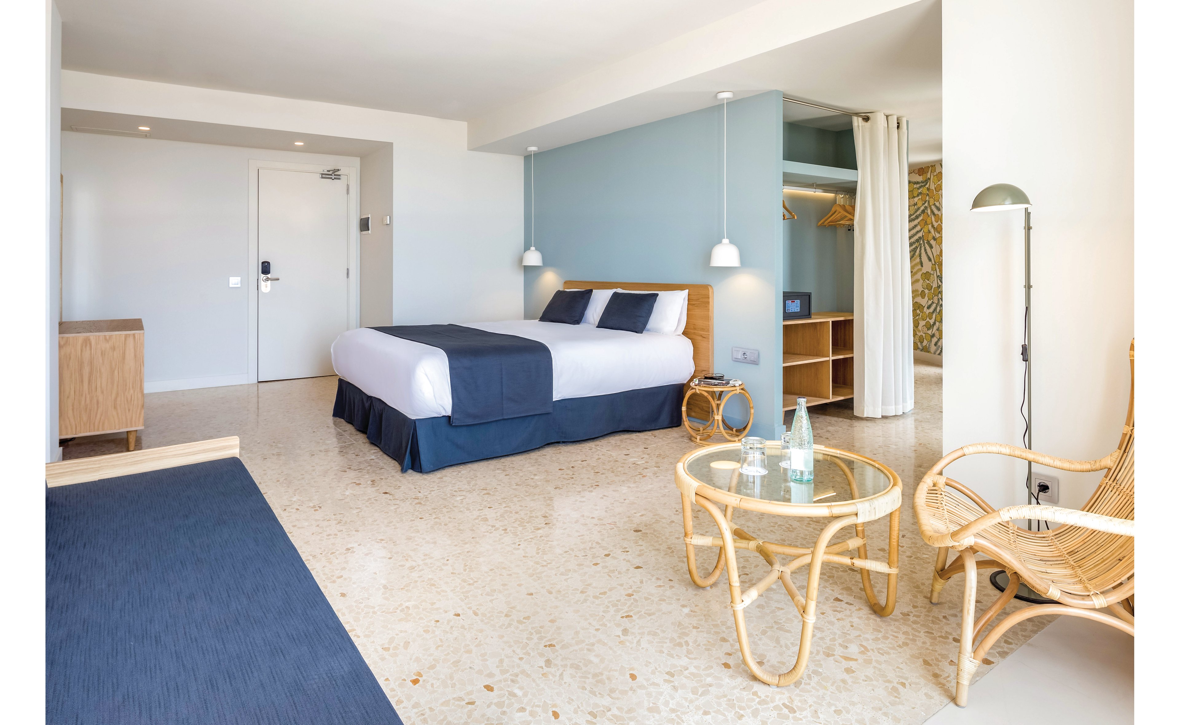 AQUA Hotel Silhouette & Spa