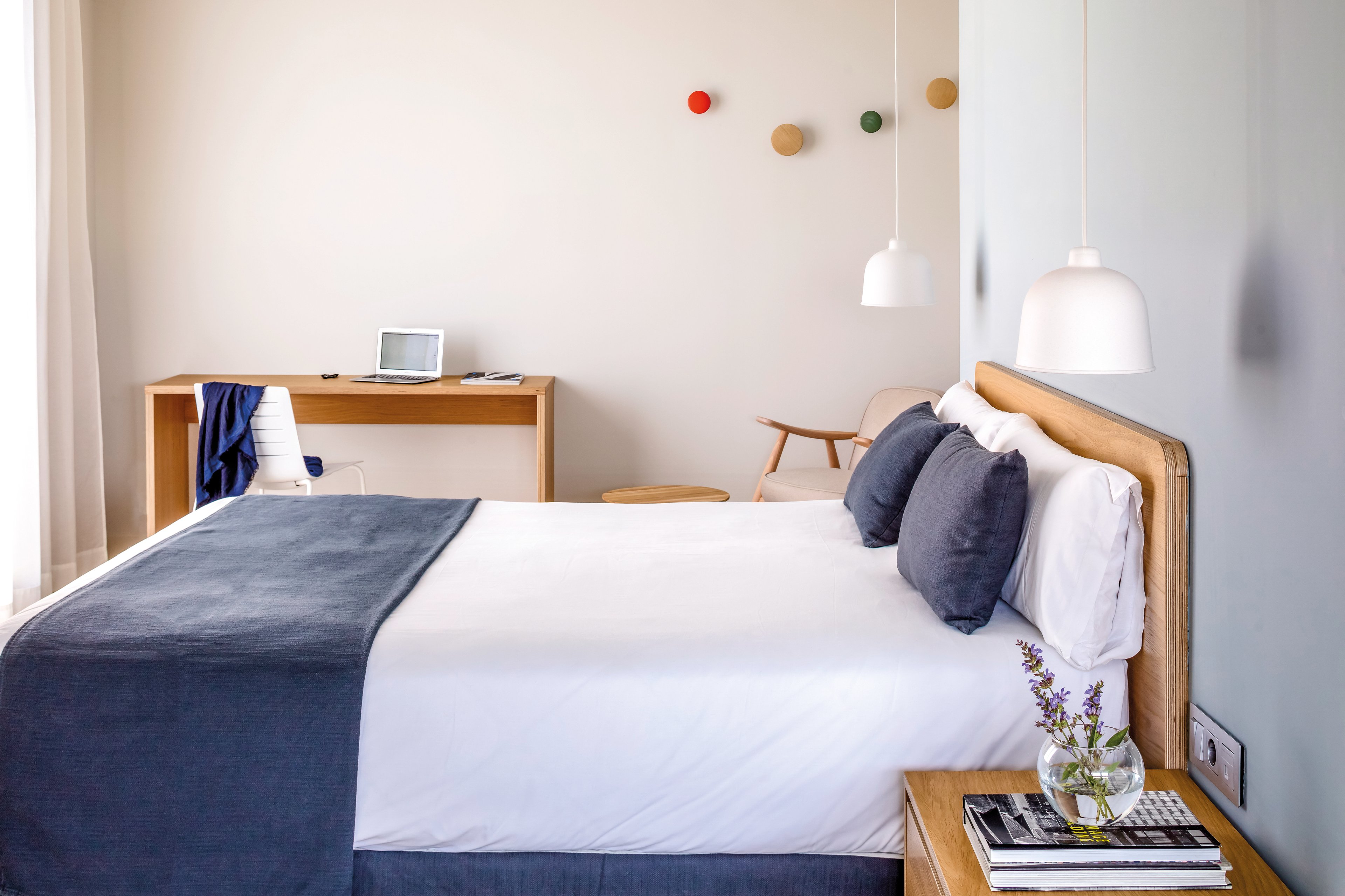 AQUA Hotel Silhouette & Spa