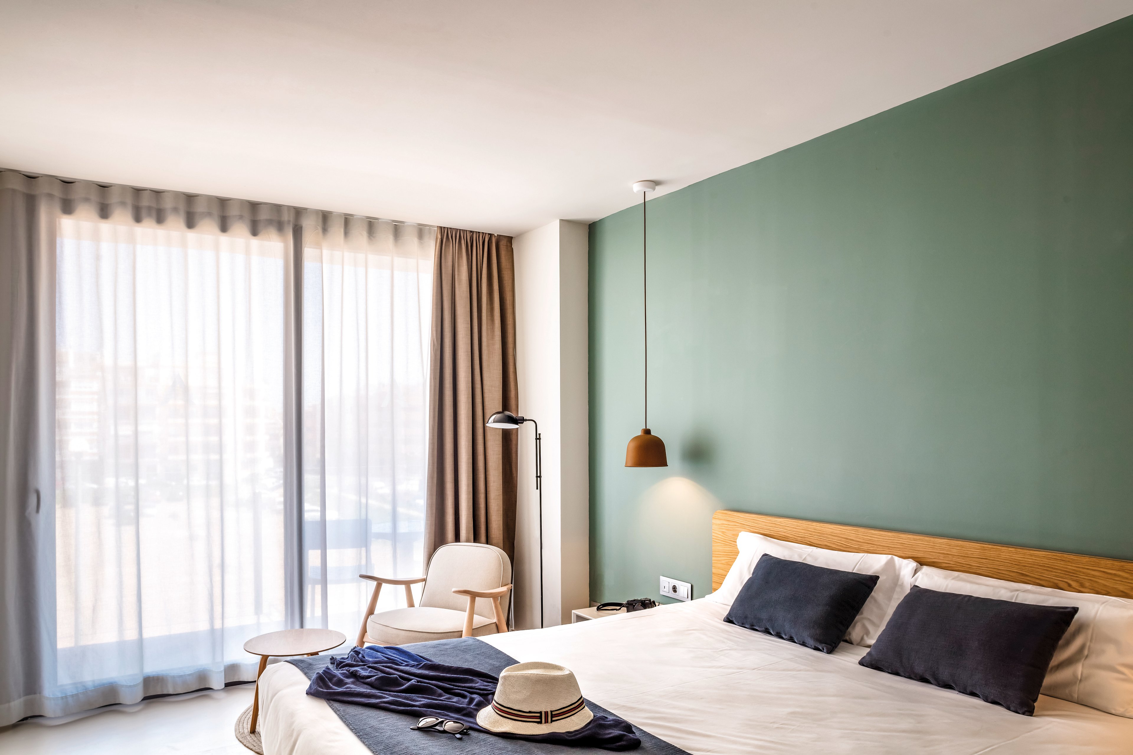 AQUA Hotel Silhouette & Spa