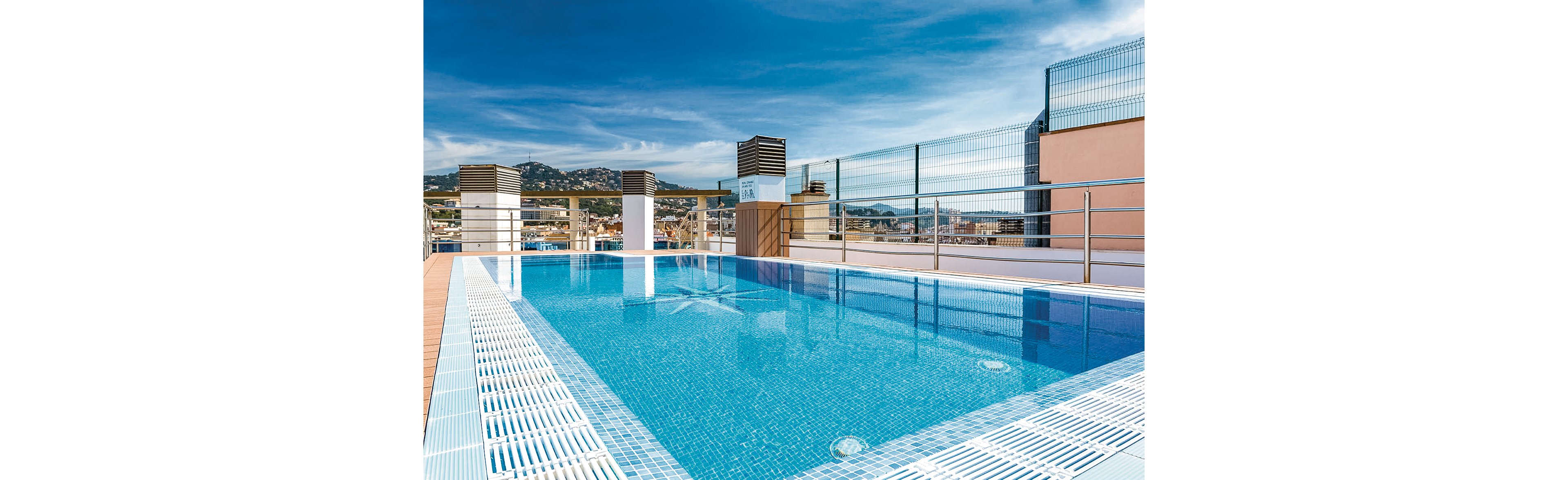 Marsol Blau Apartments