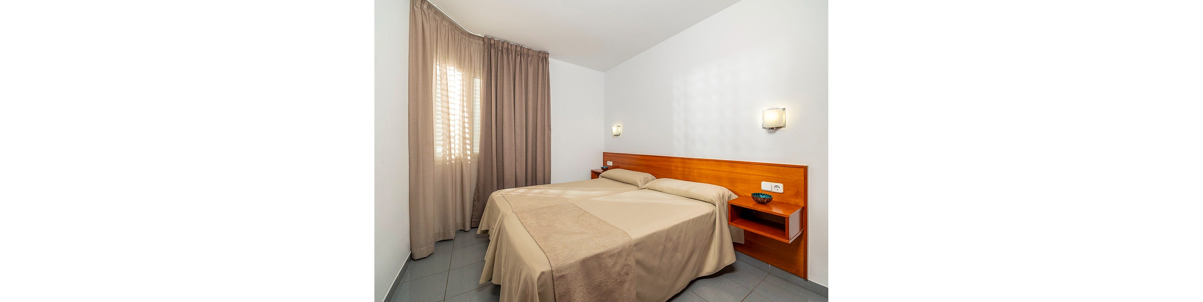 Marsol Blau Apartments