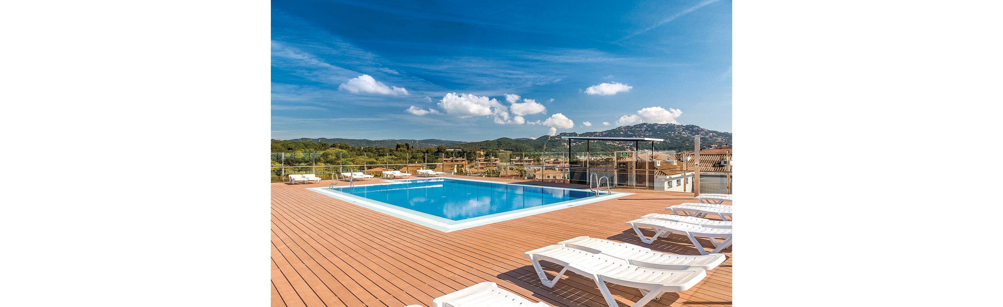 Marsol Condado Apartments