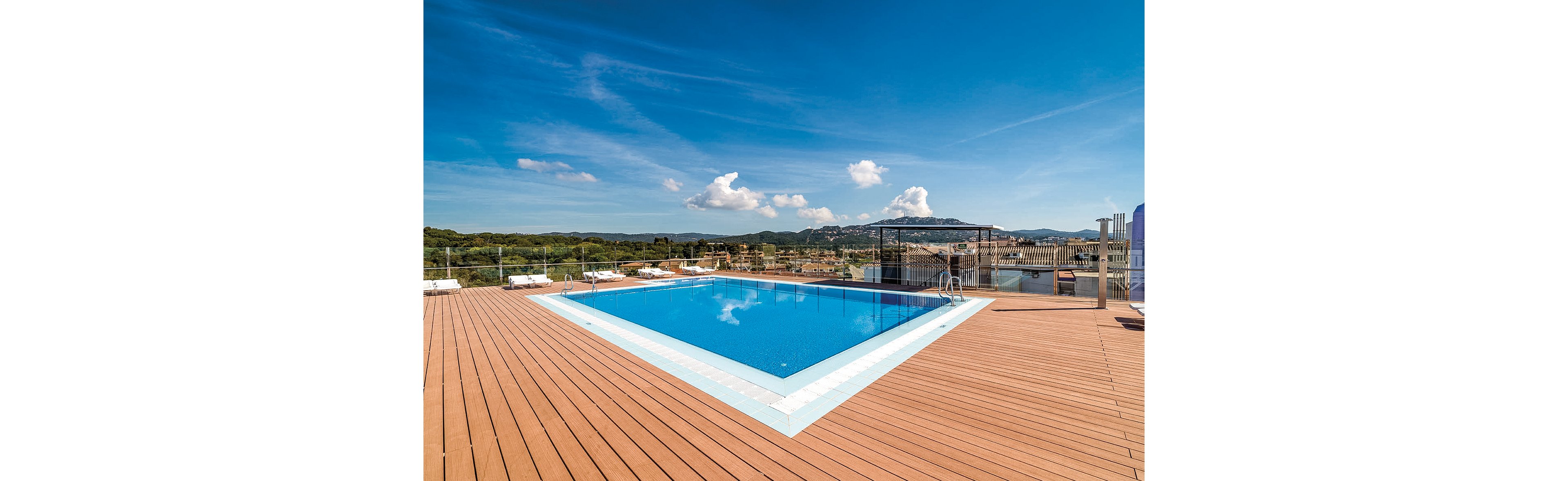 Marsol Condado Apartments