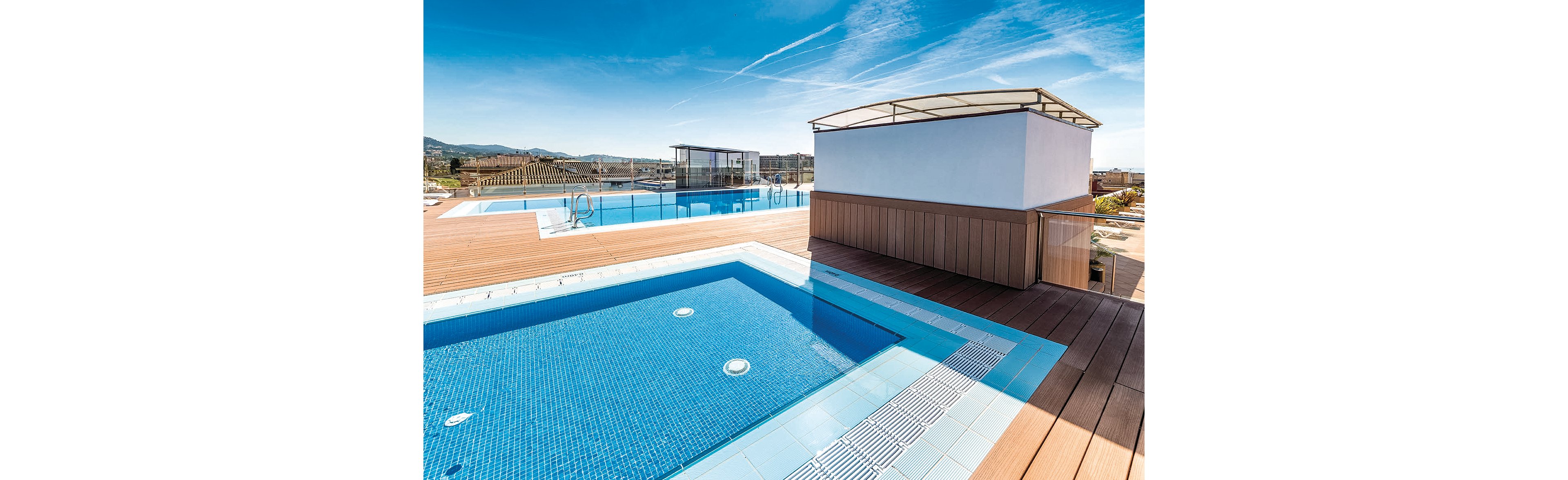 Marsol Condado Apartments