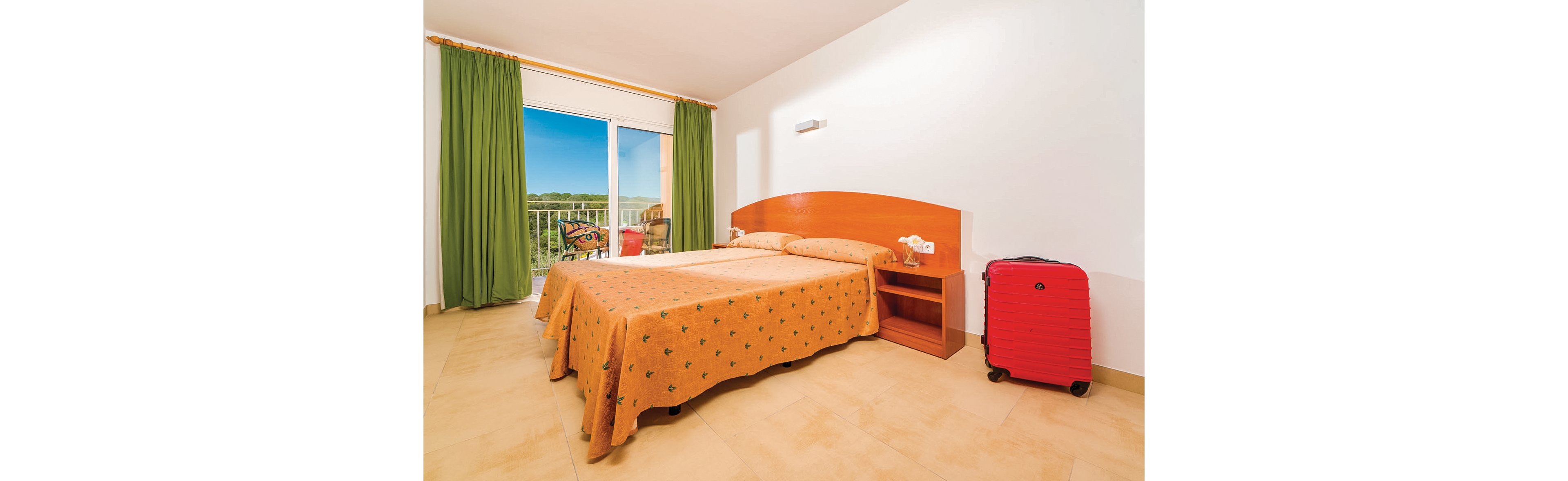 Marsol Condado Apartments