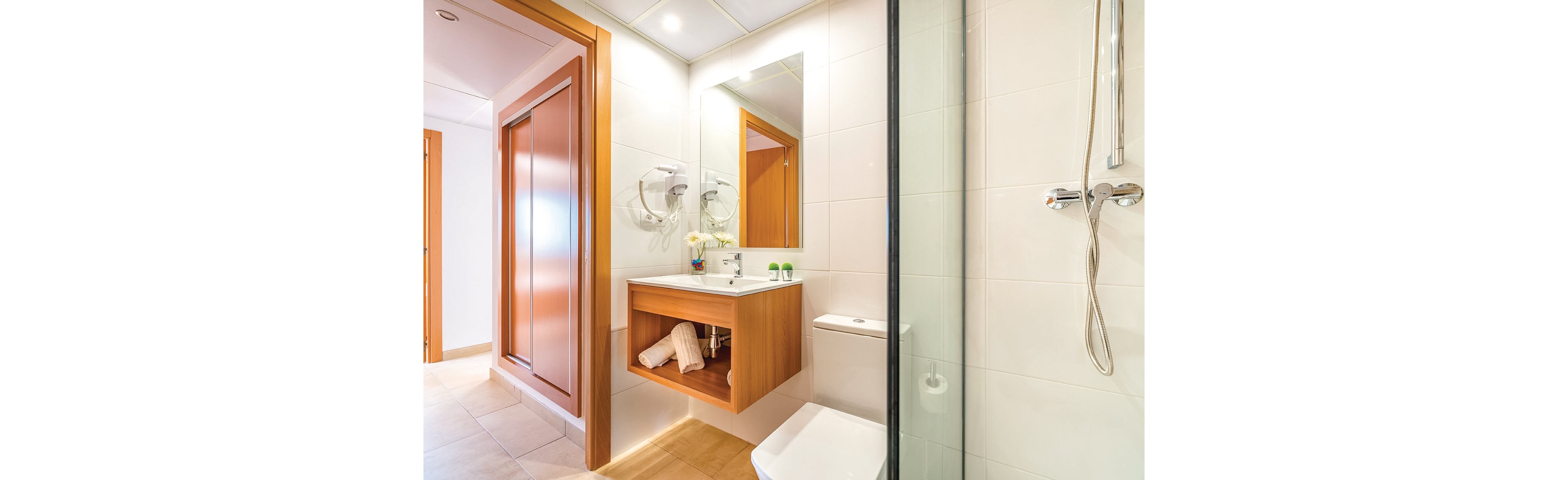 Marsol Condado Apartments