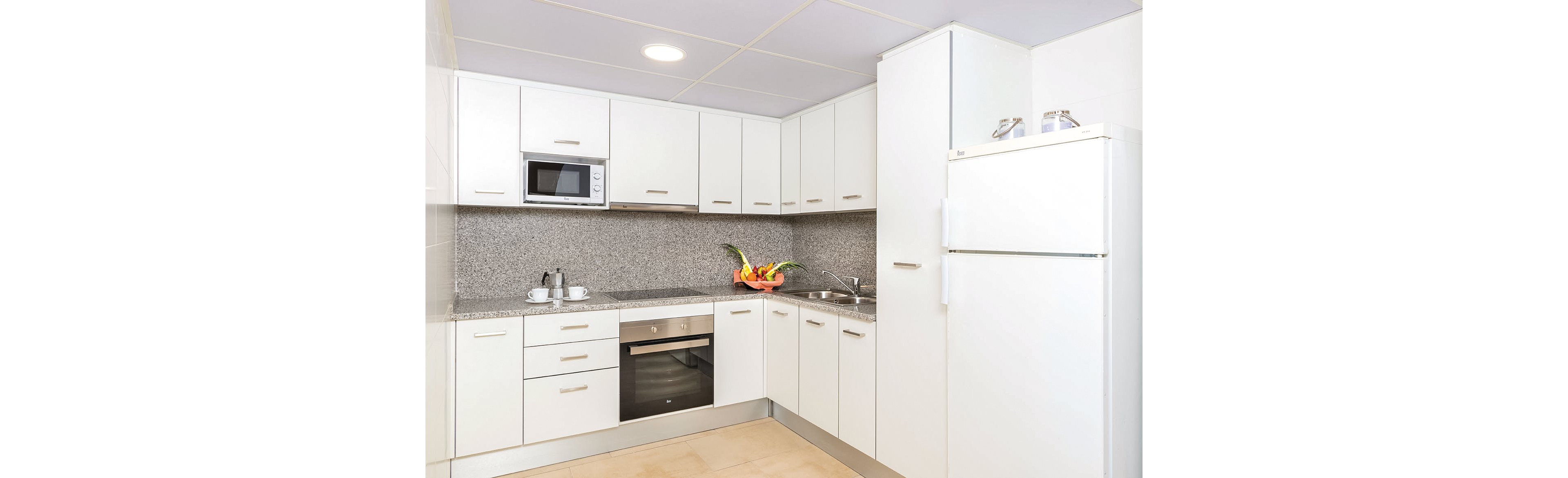 Marsol Condado Apartments