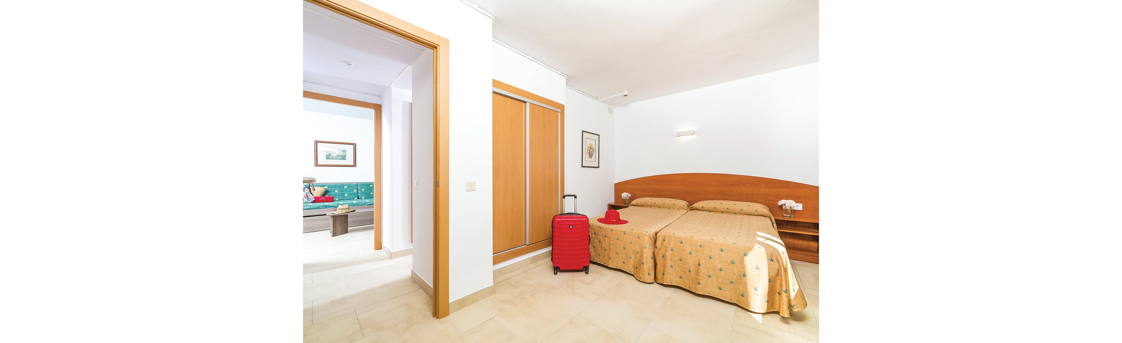 Marsol Condado Apartments