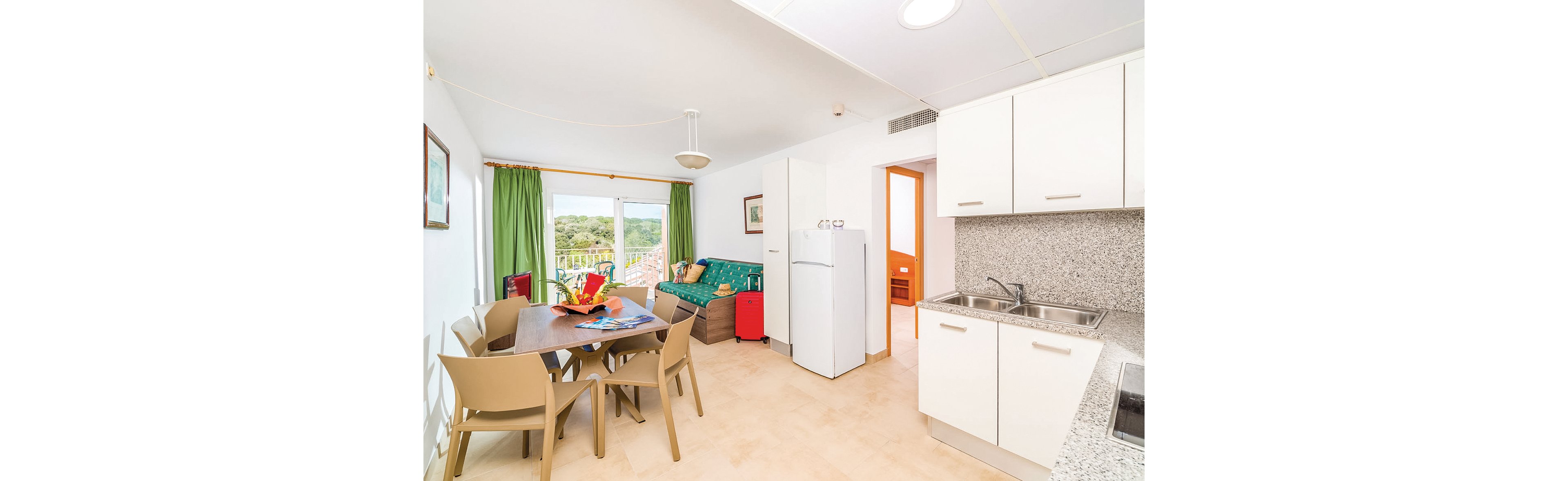 Marsol Condado Apartments