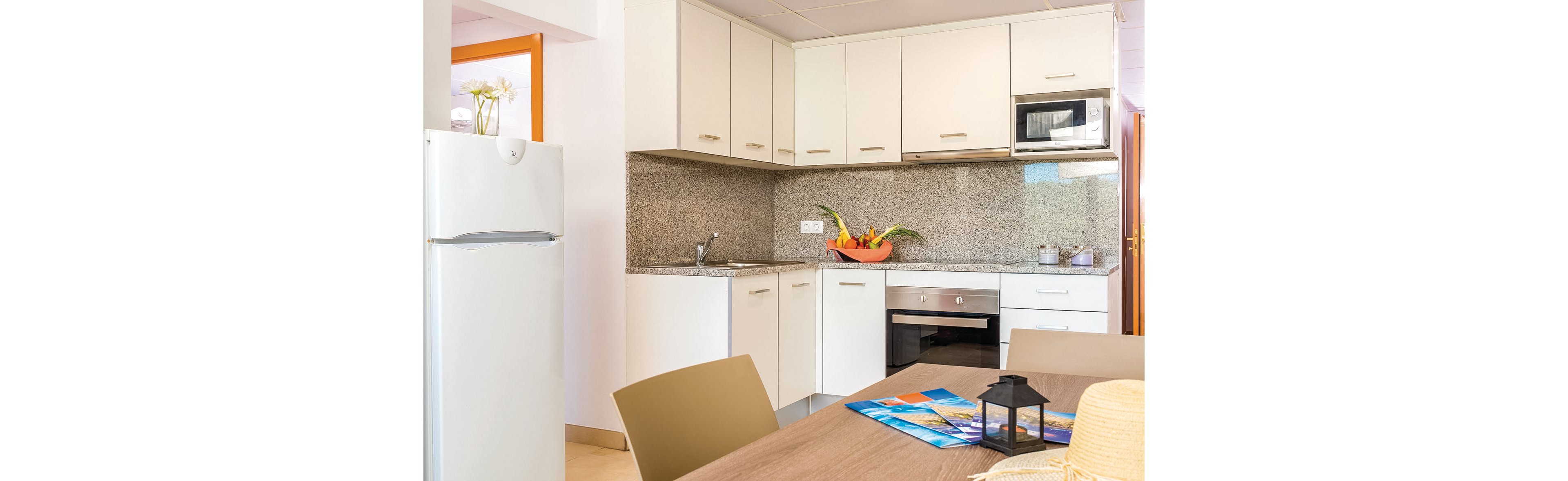 Marsol Condado Apartments