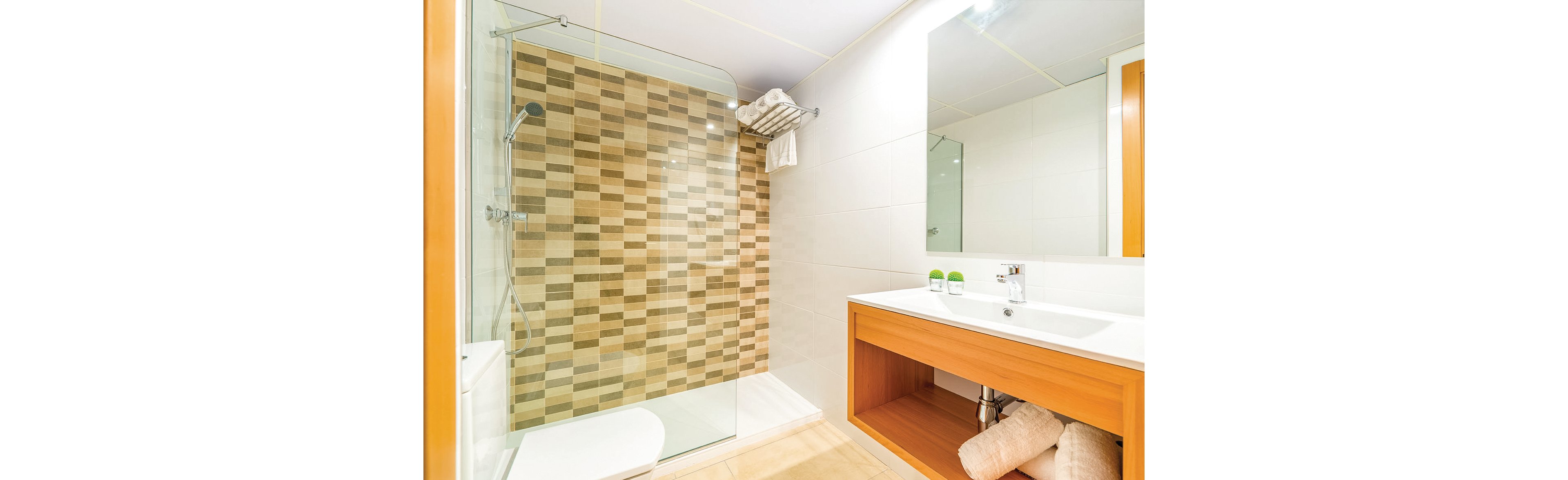 Marsol Condado Apartments