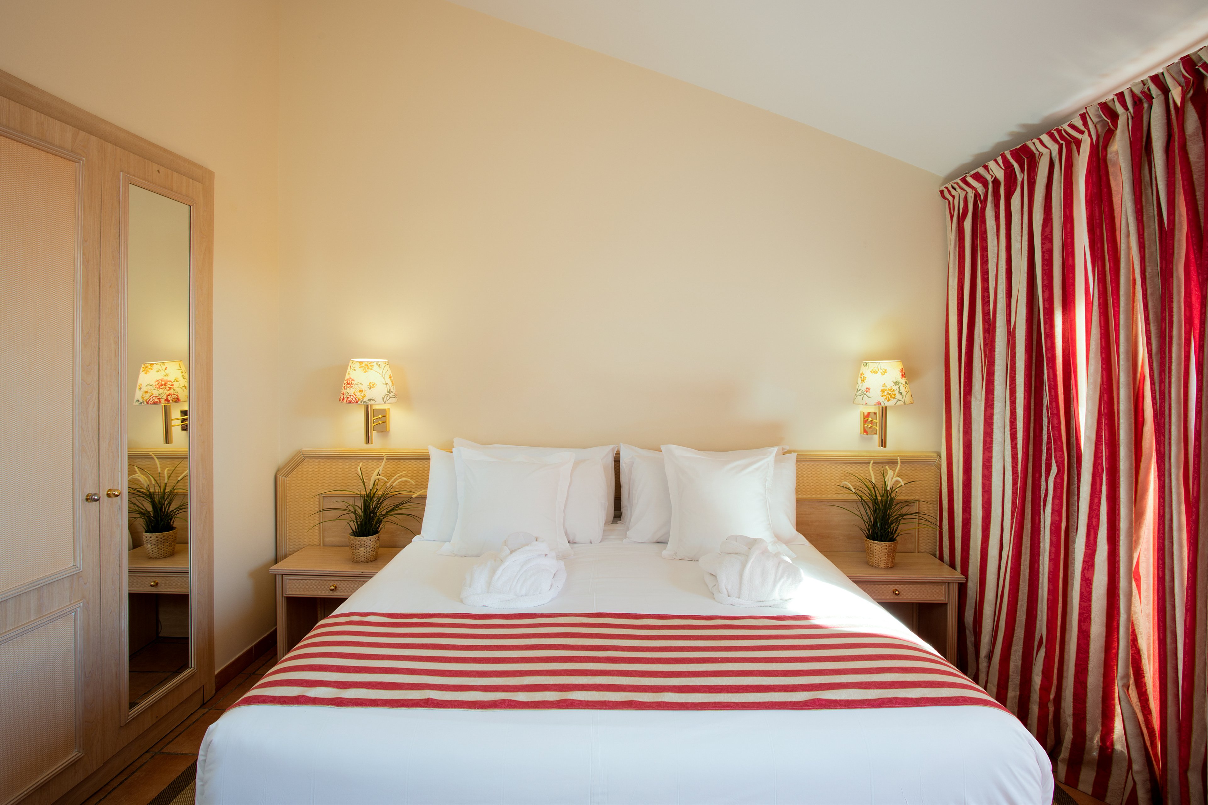 Luna Club Hotel Yoga & Spa