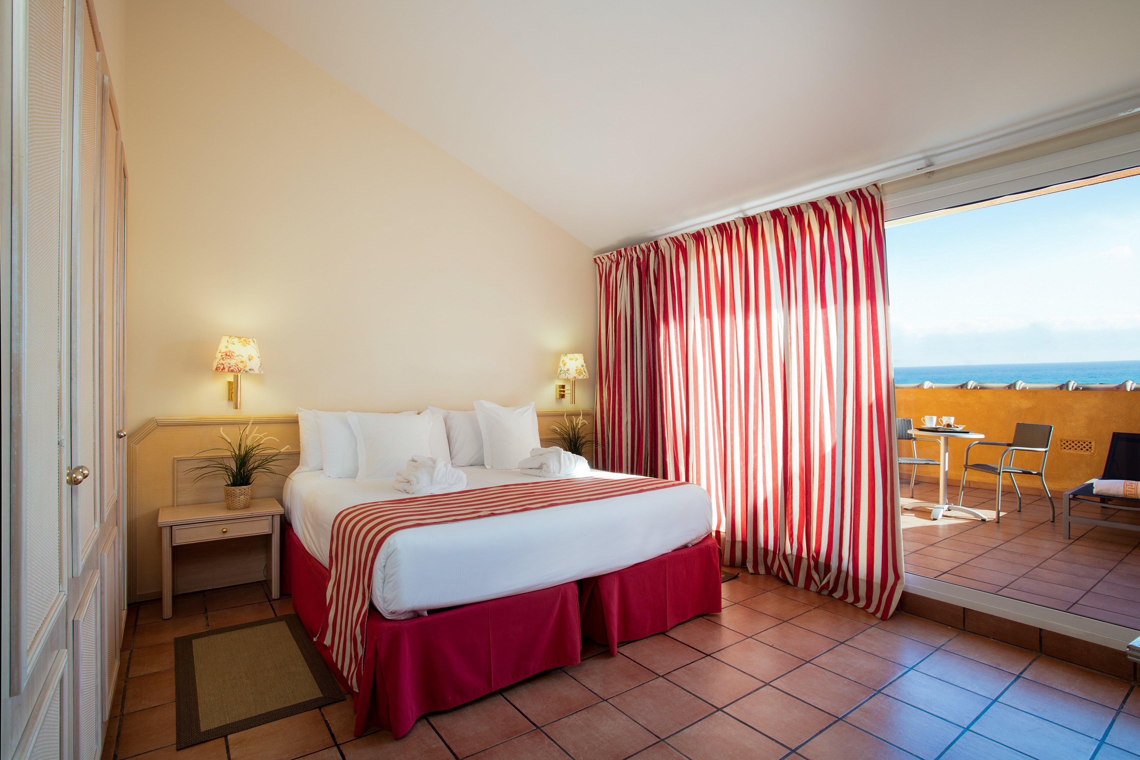 Luna Club Hotel Yoga & Spa