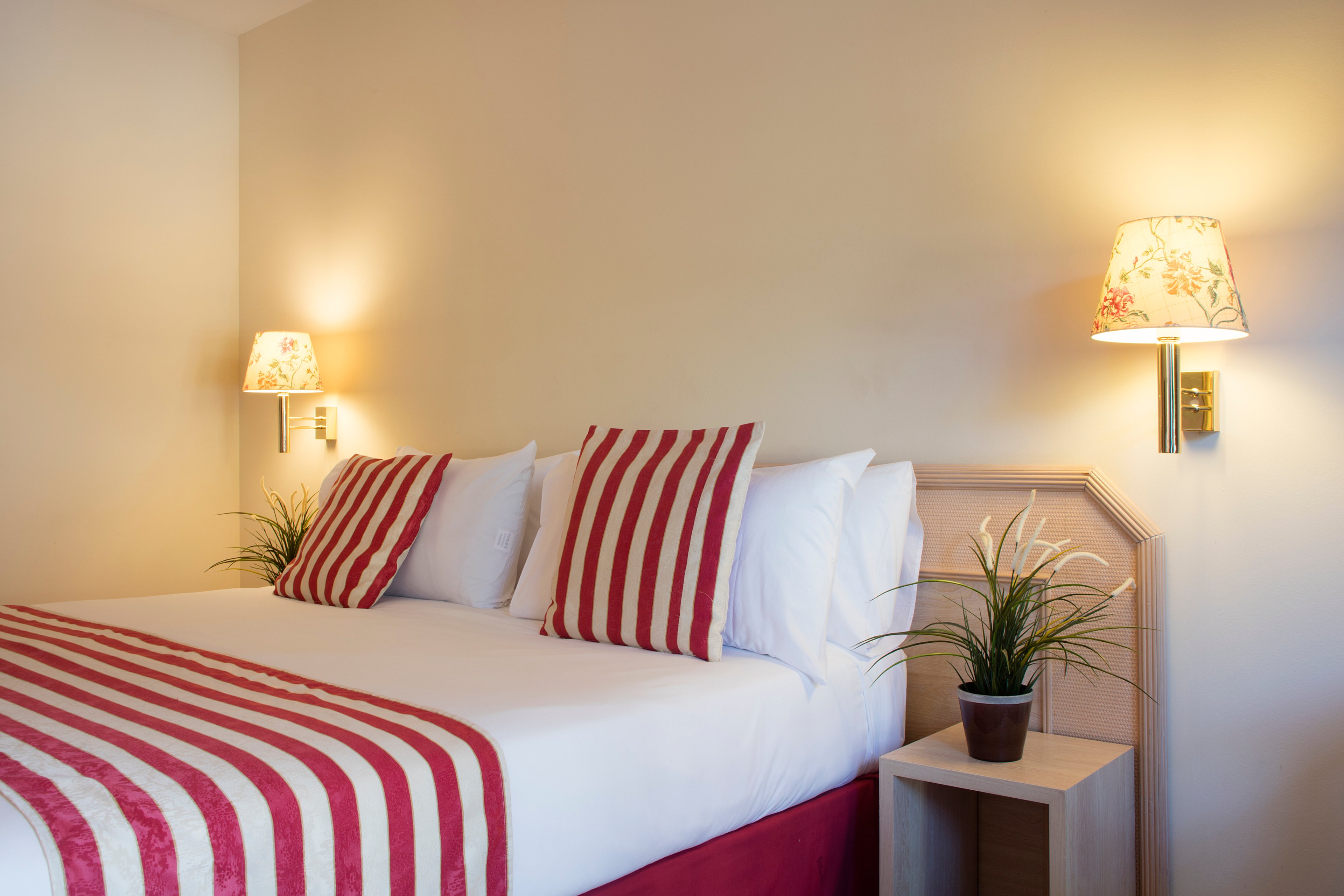 Luna Club Hotel Yoga & Spa