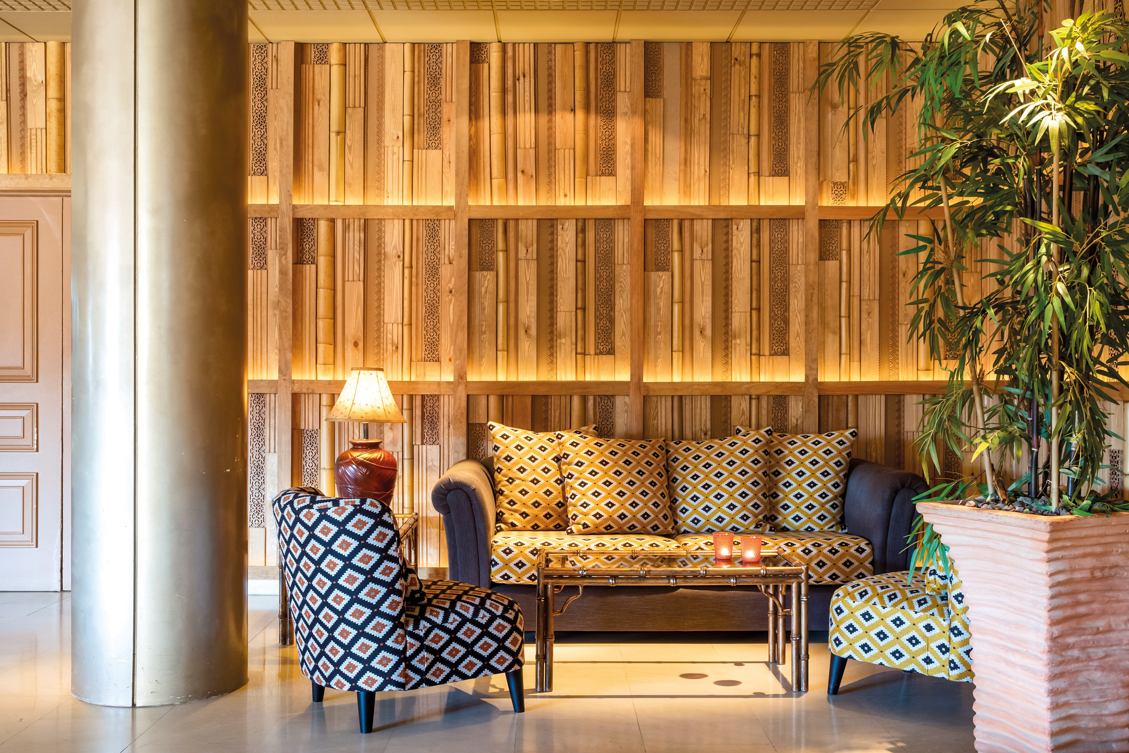 Luna Club Hotel Yoga & Spa