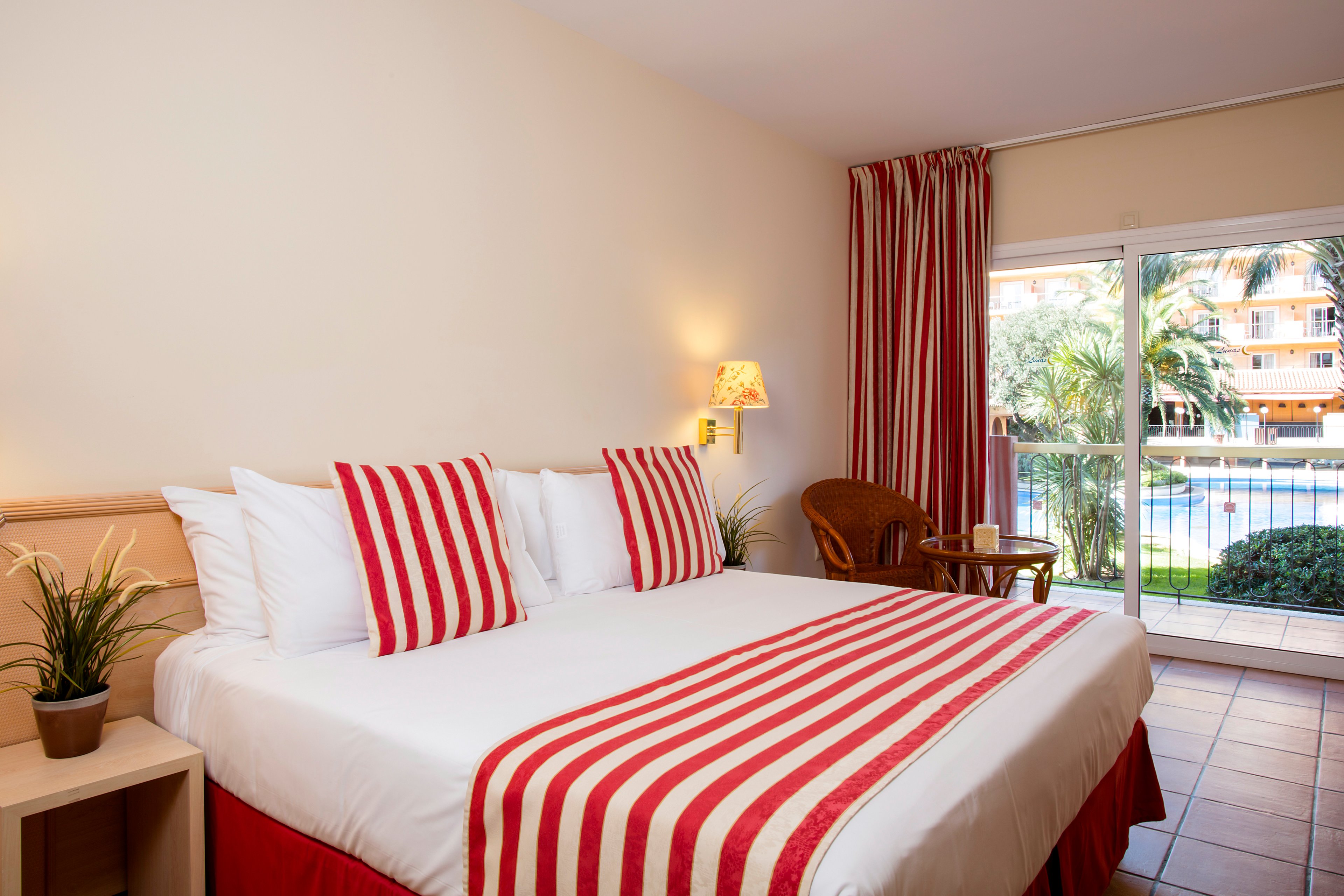 Luna Club Hotel Yoga & Spa