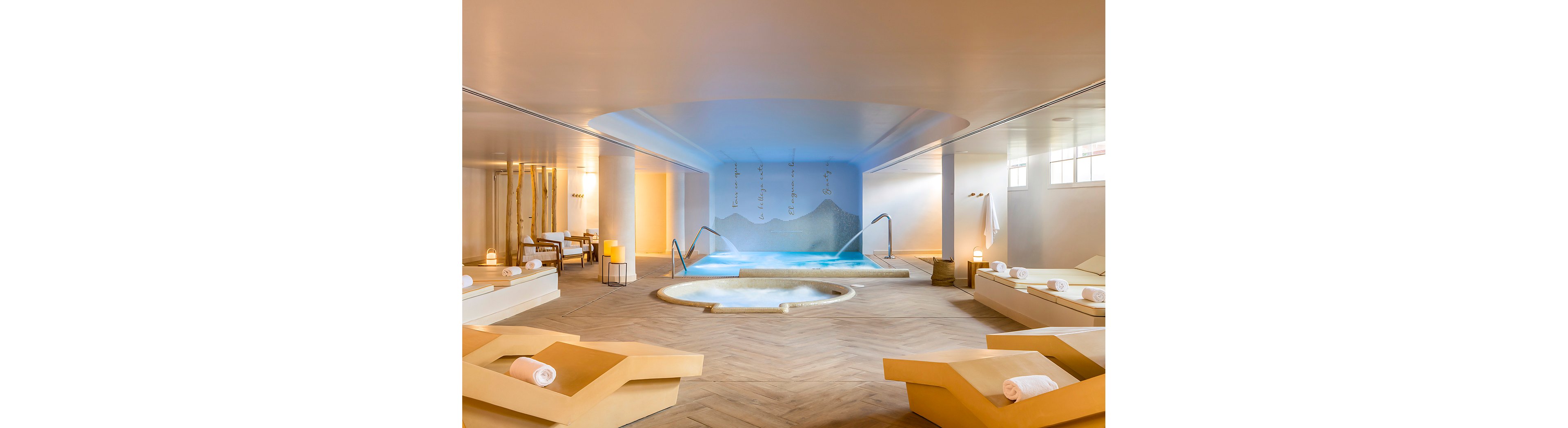 Luna Club Hotel Yoga & Spa