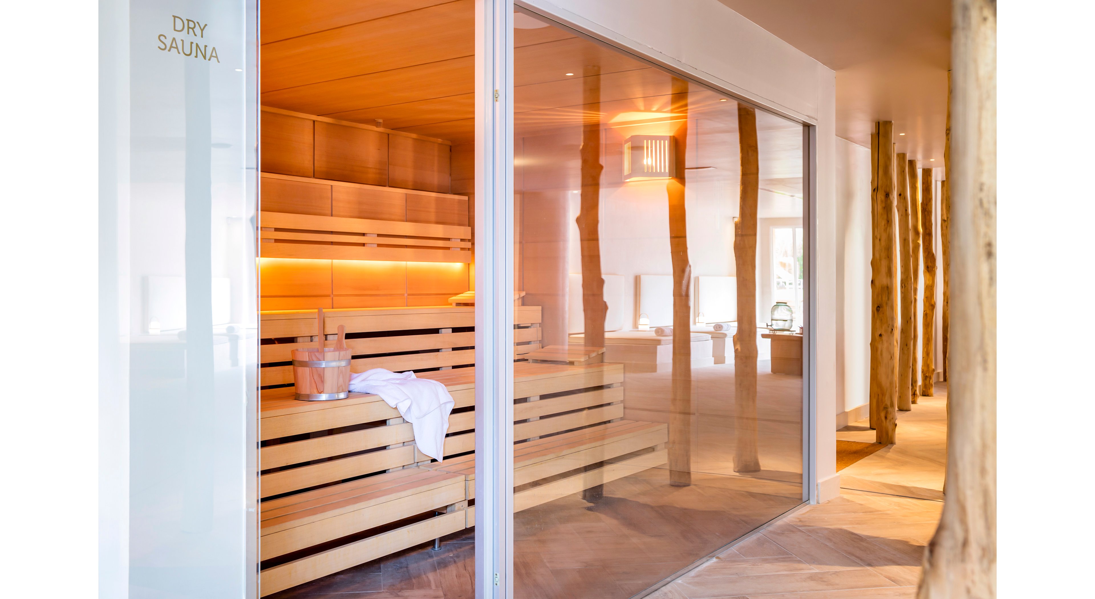 Luna Club Hotel Yoga & Spa